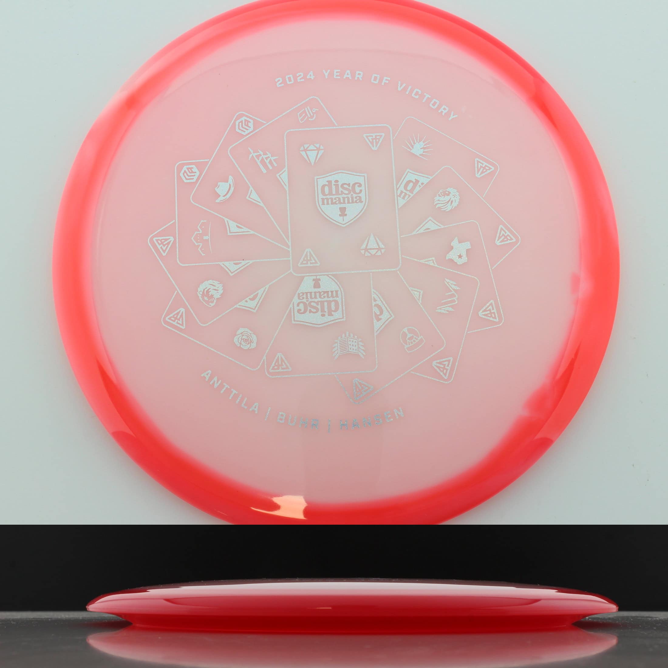 Color Glow Horizon PD – 2024 Year of Victory - Image 5