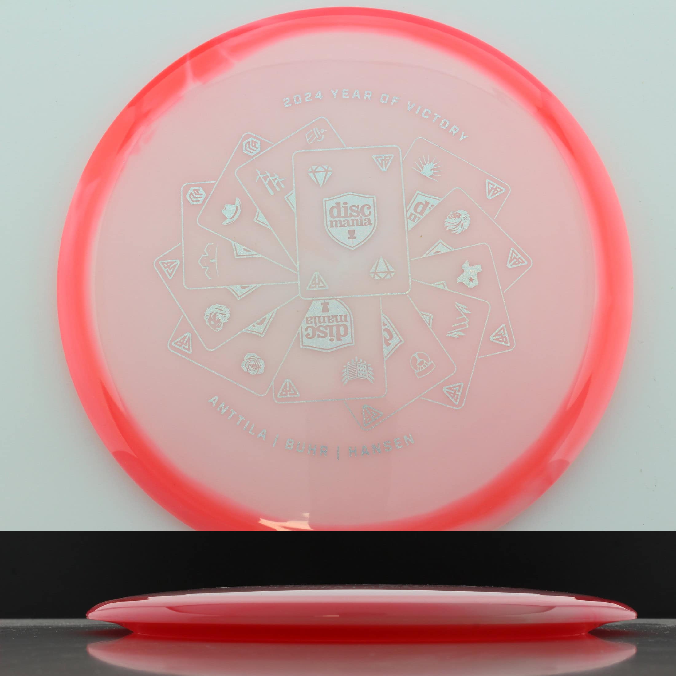 Color Glow Horizon PD – 2024 Year of Victory - Image 2