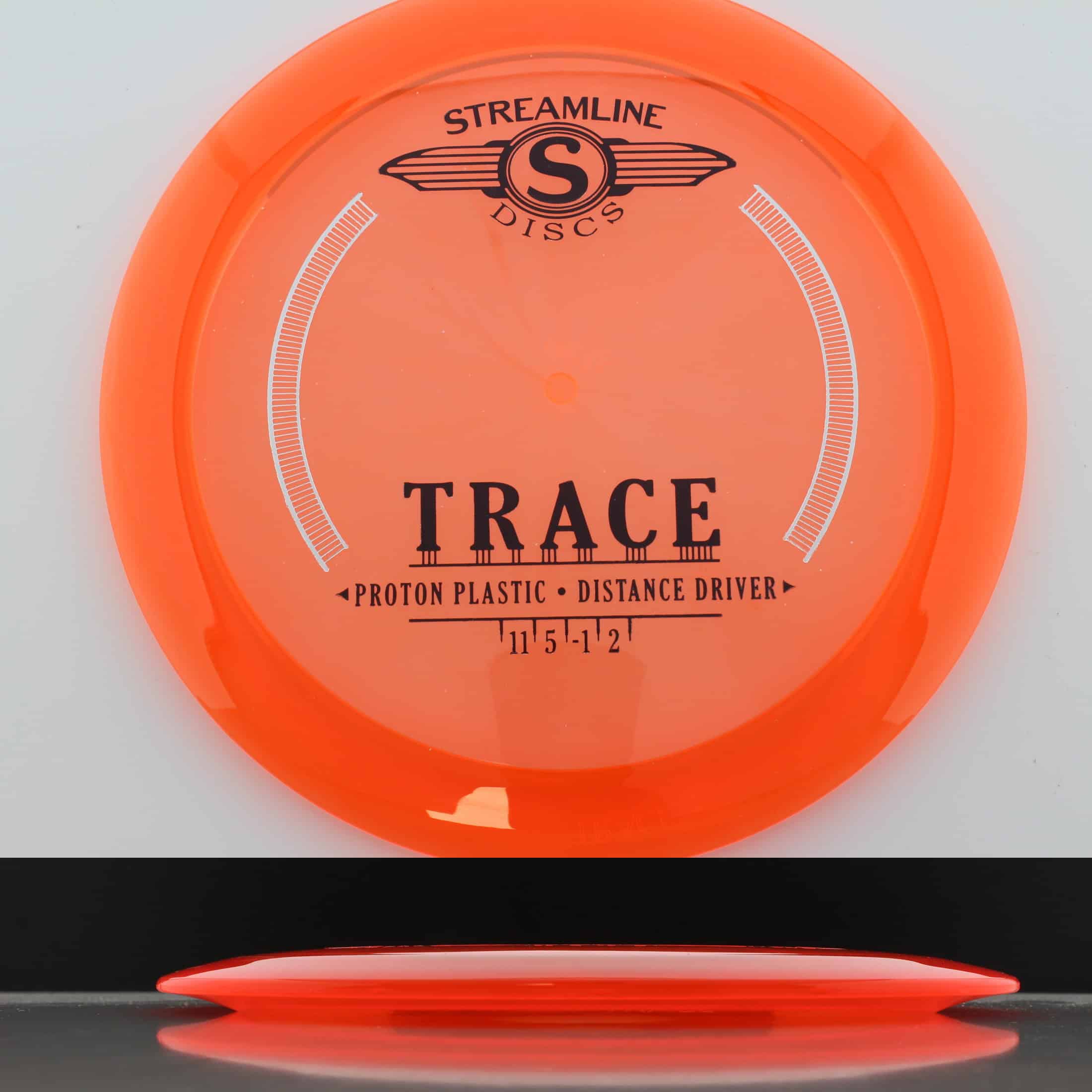 Proton Trace - Image 8