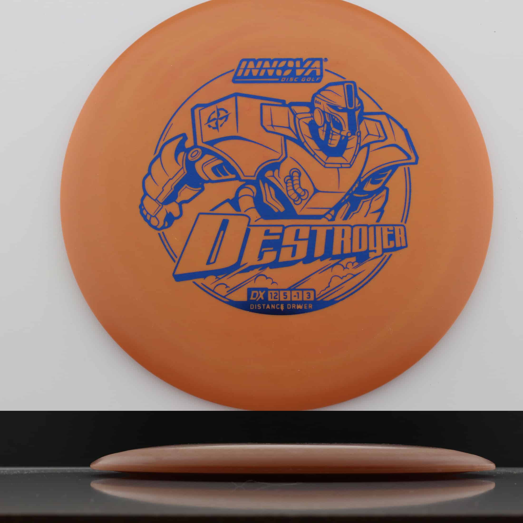 DX Destroyer - Image 4