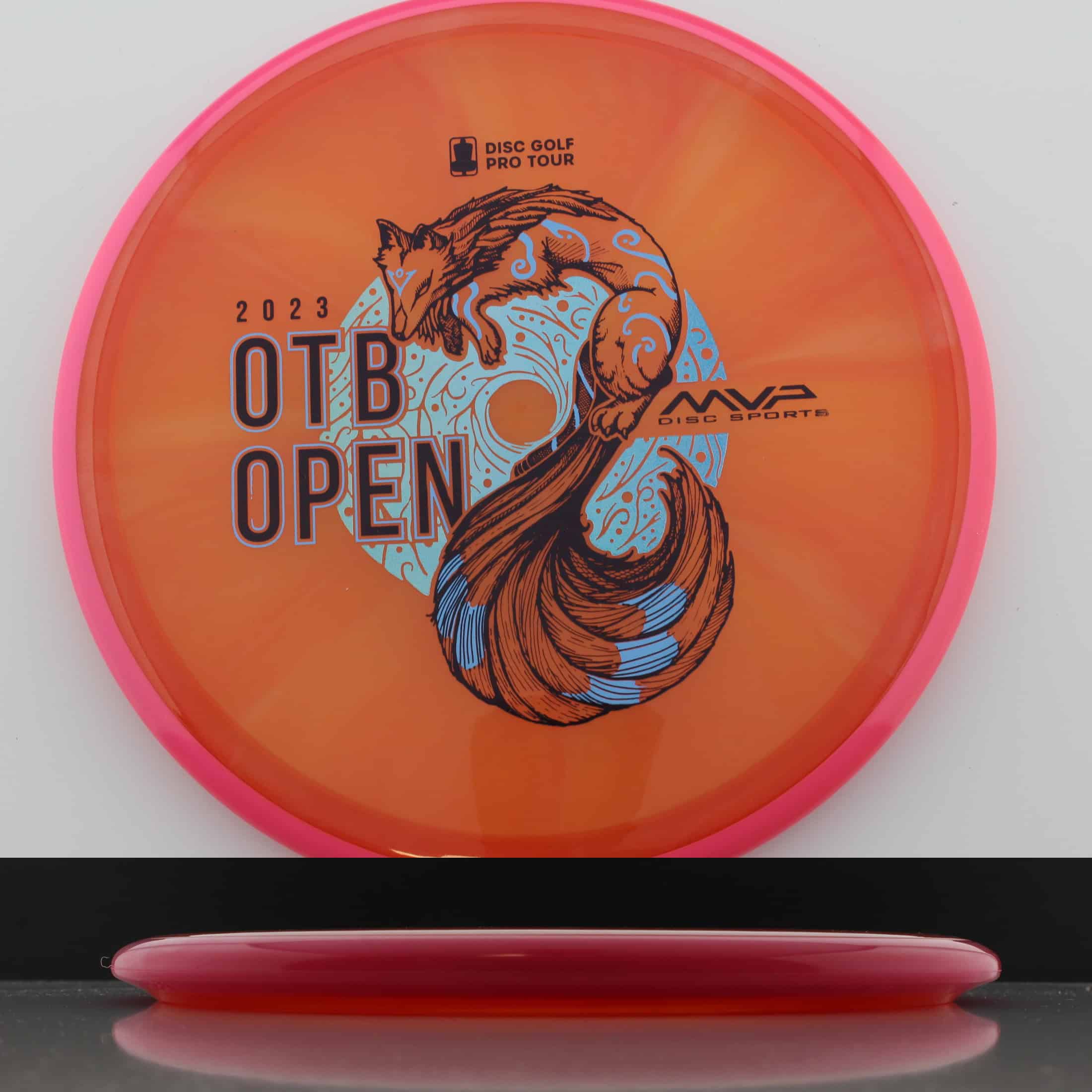 OTB Open Fox Proton Hex - Image 13