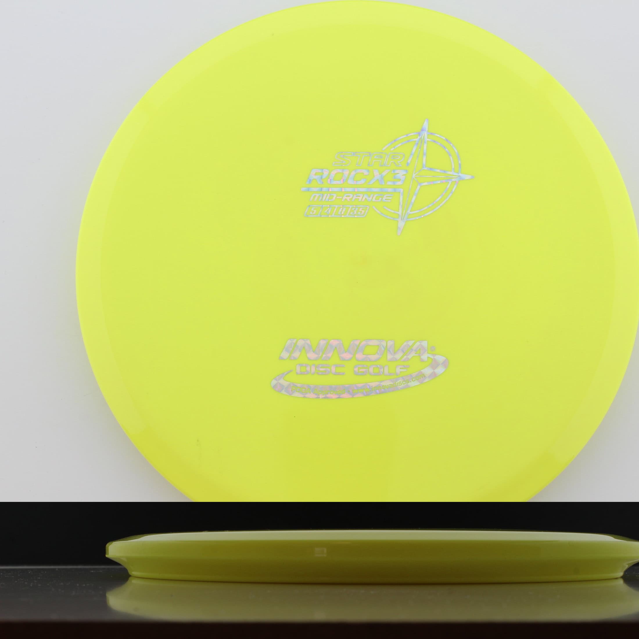 Star RocX3 - Image 2