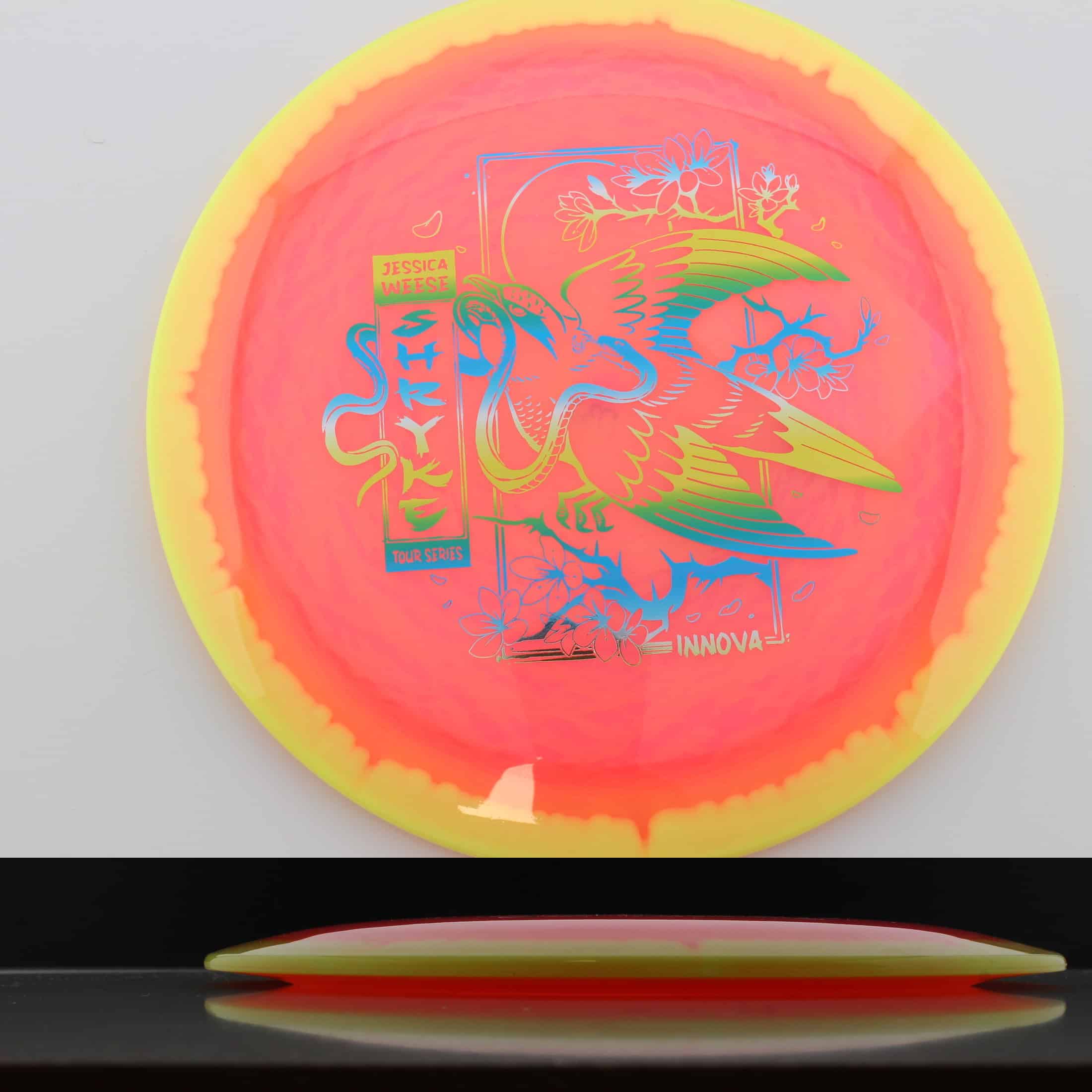 Jessica Weese Halo Champion Shryke - Image 2