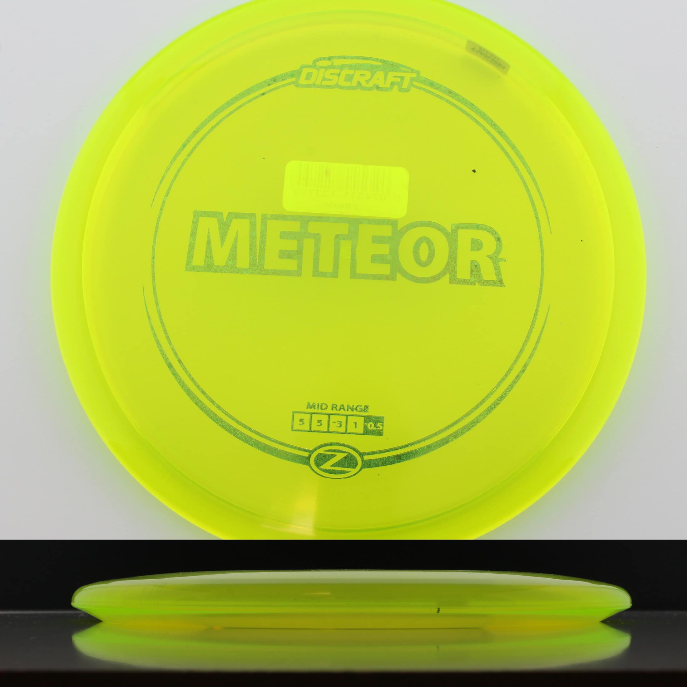 Z Meteor - Image 3