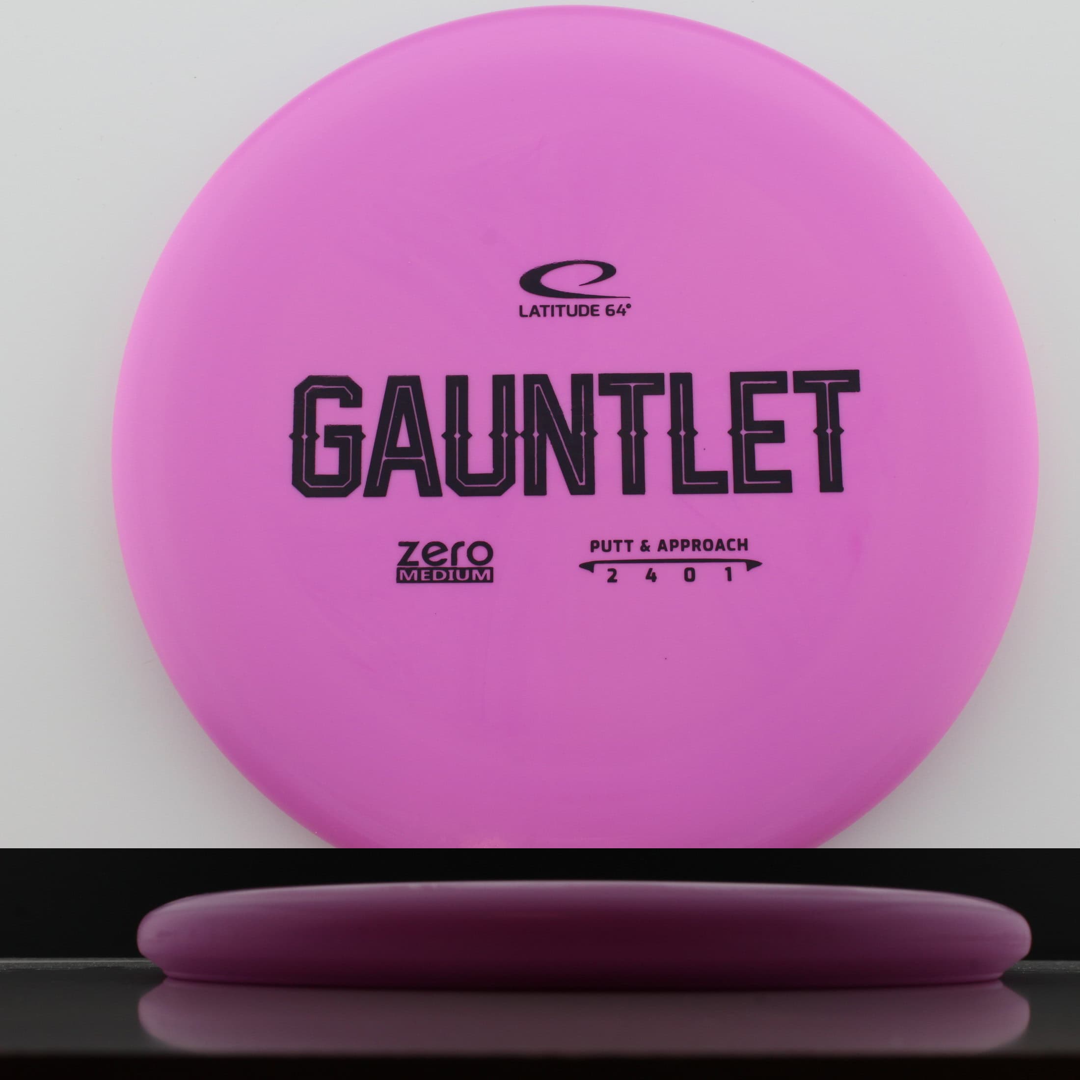 Zero Medium Gauntlet - Image 12