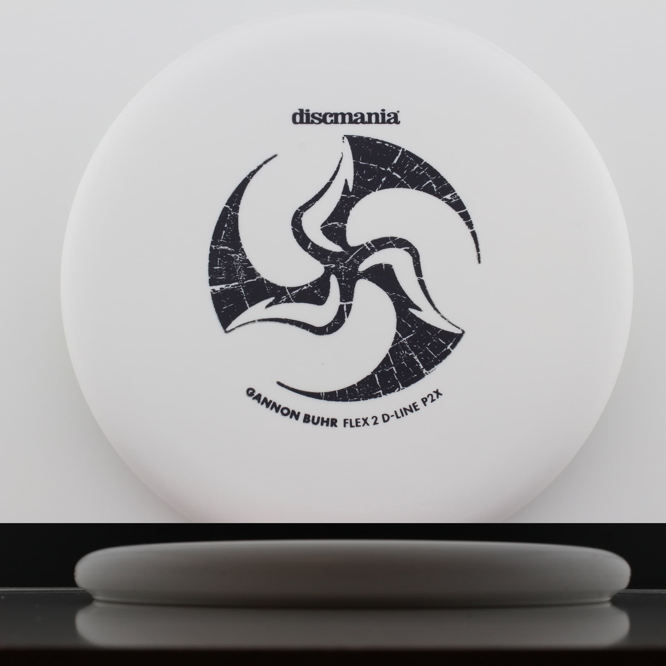 Gannon Buhr Flex 2 D-Line P2x - Huk Lab - Image 67