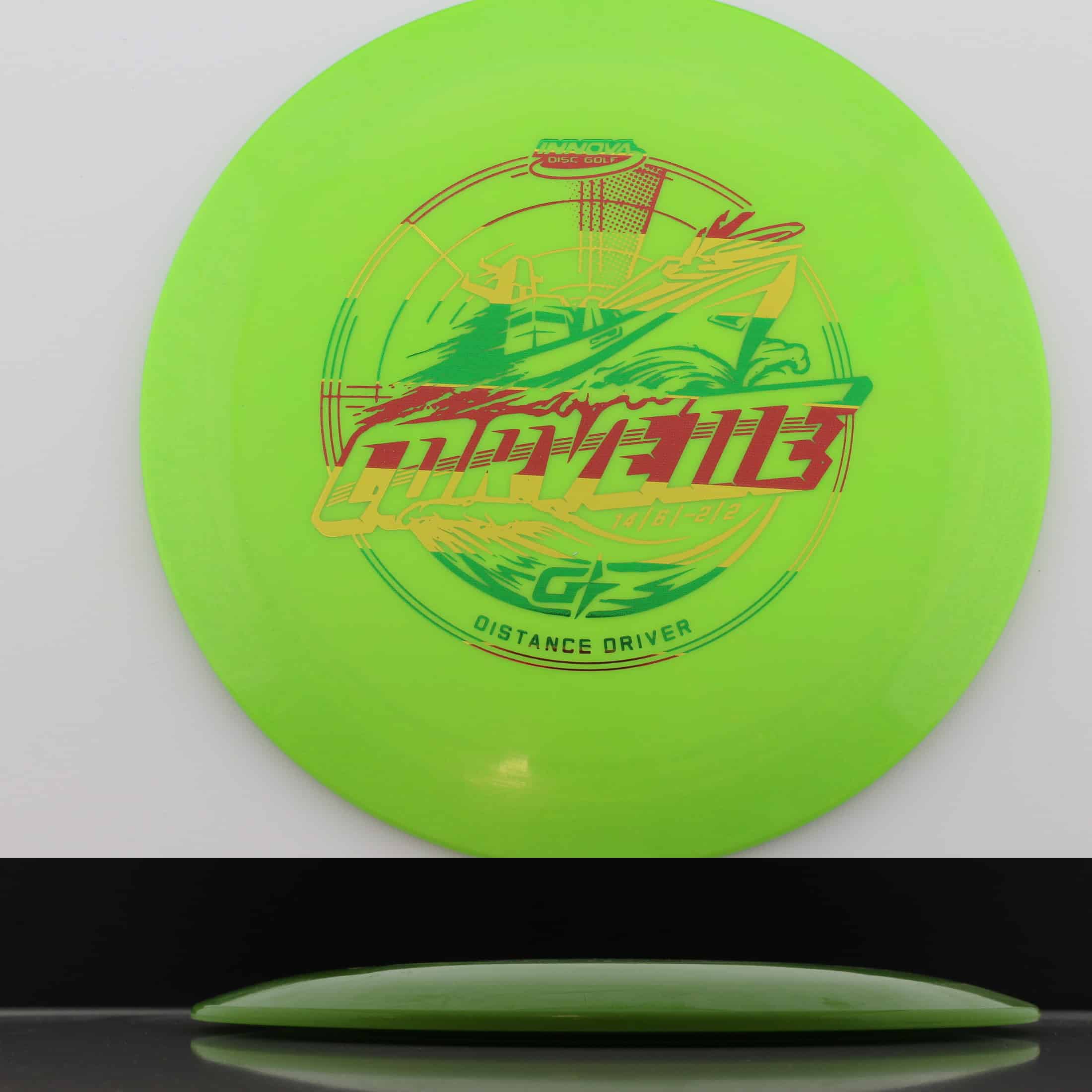 G-Star Corvette - Image 2