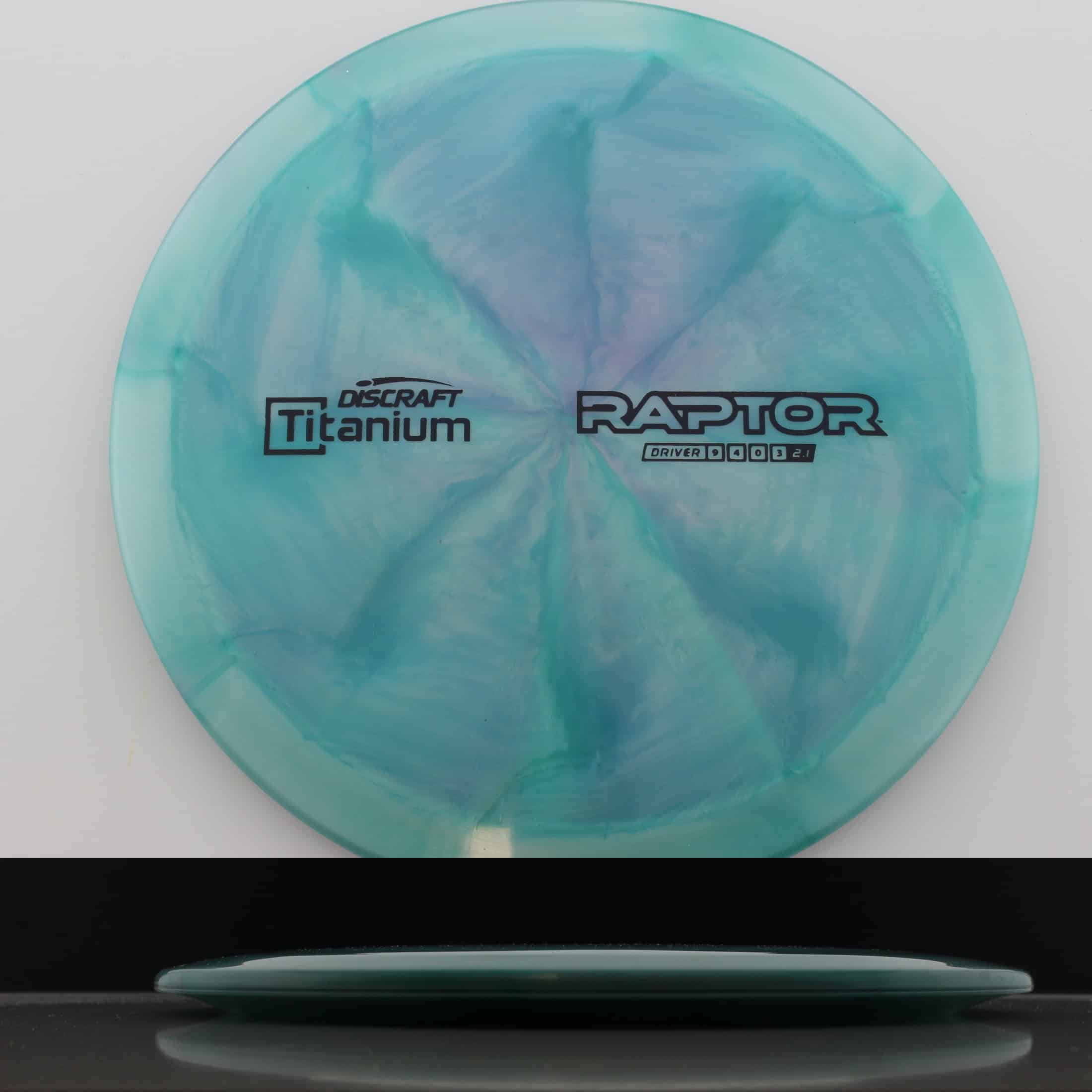 Titanium Raptor - Image 14