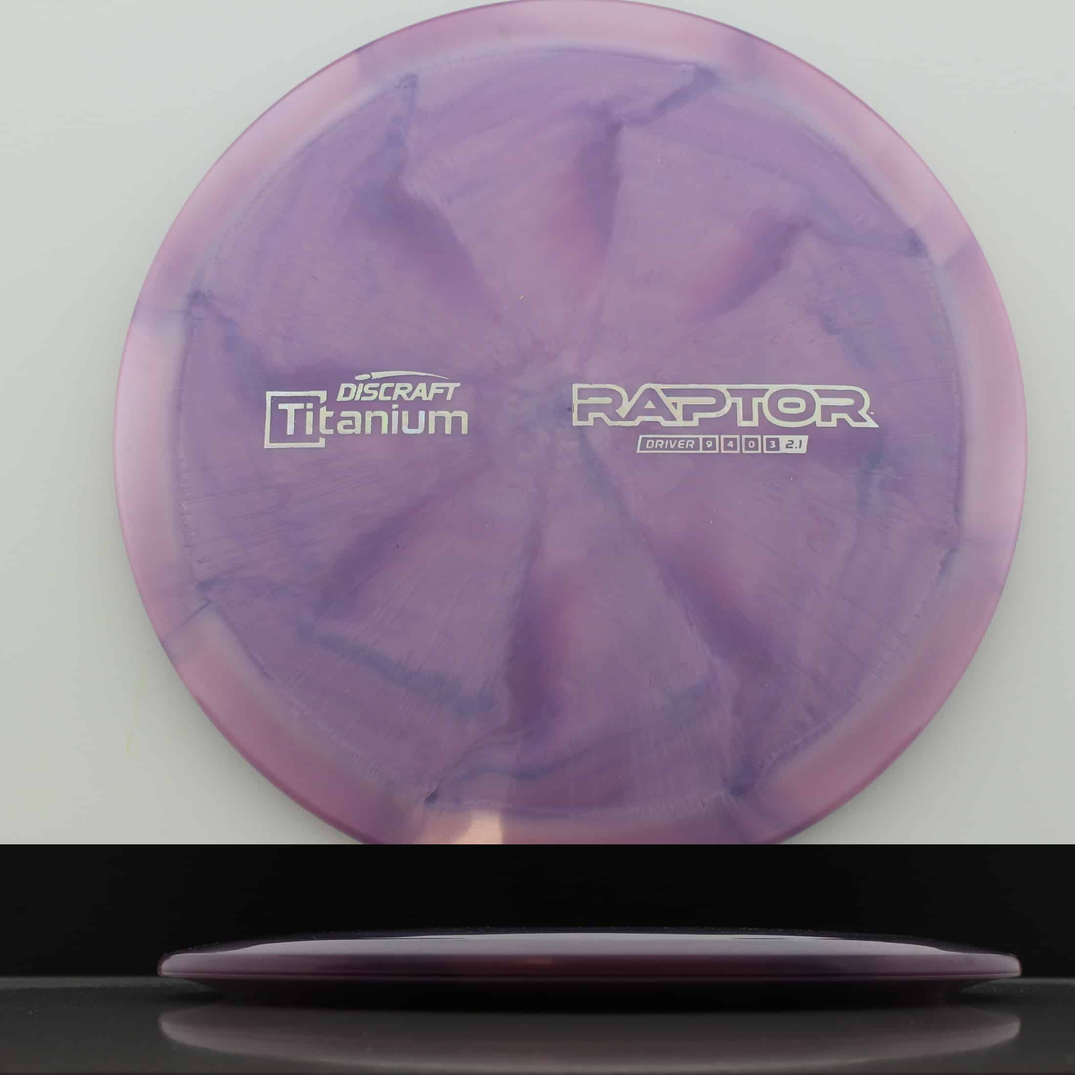 Titanium Raptor - Image 5