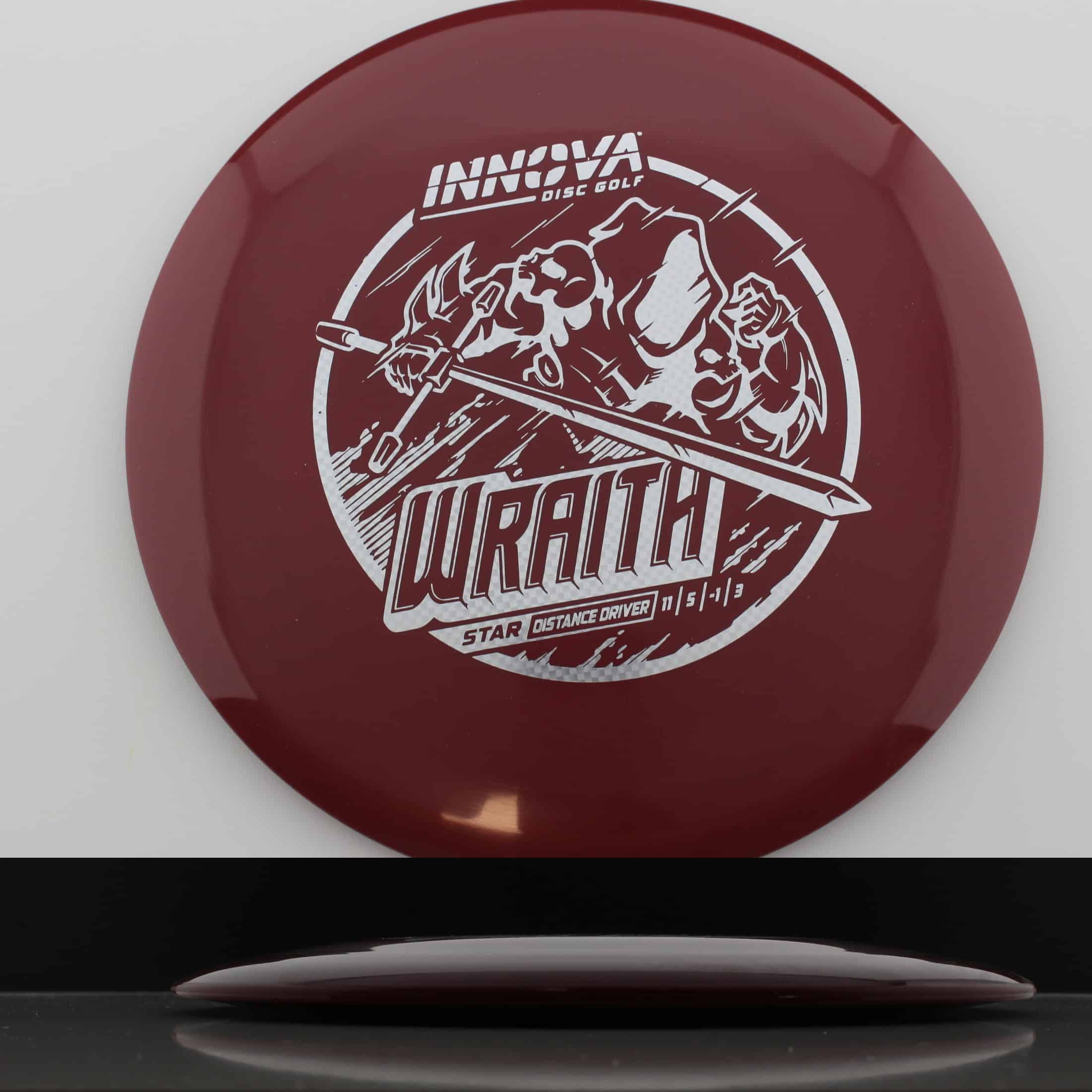 Star Wraith - Image 4