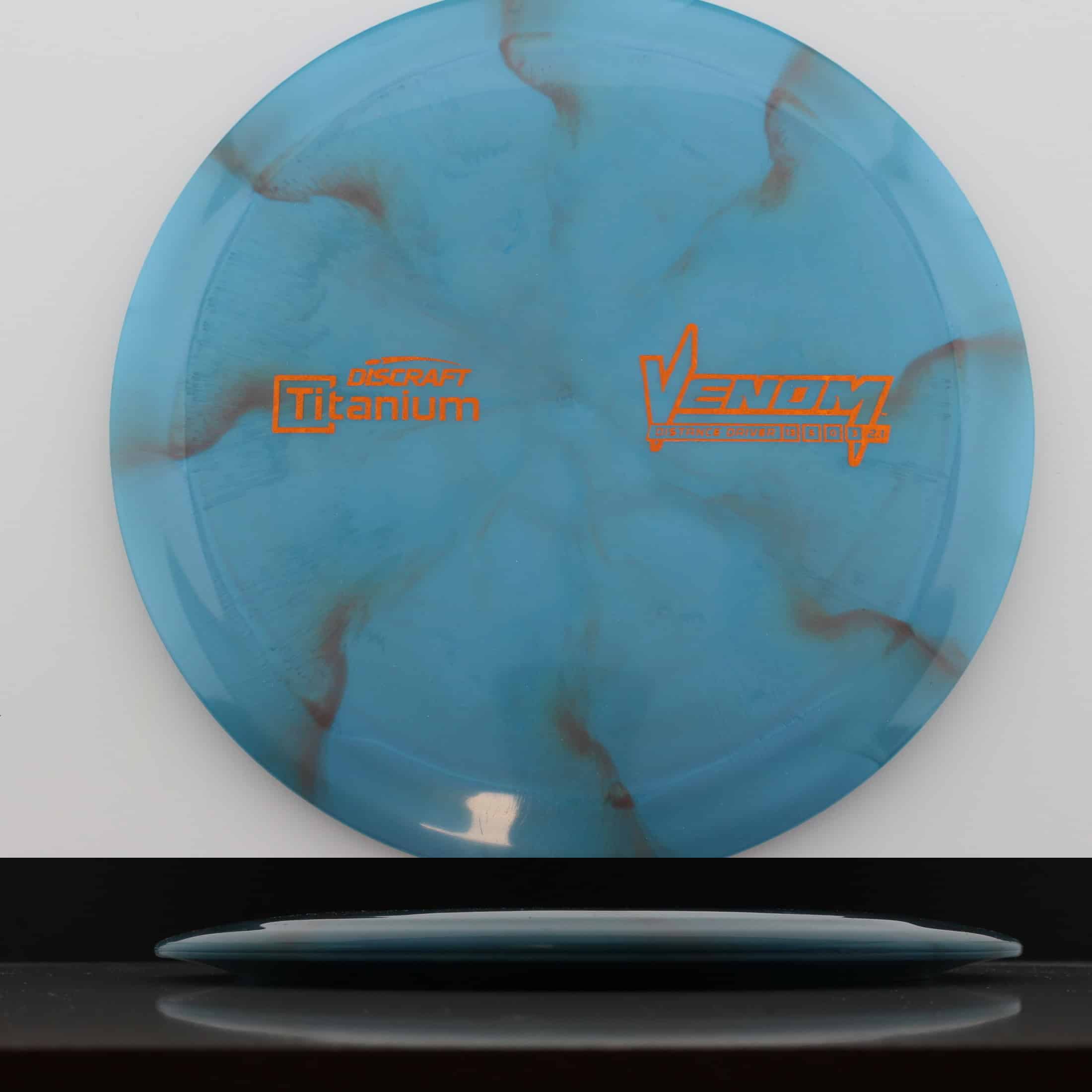 Titanium Venom - Image 3