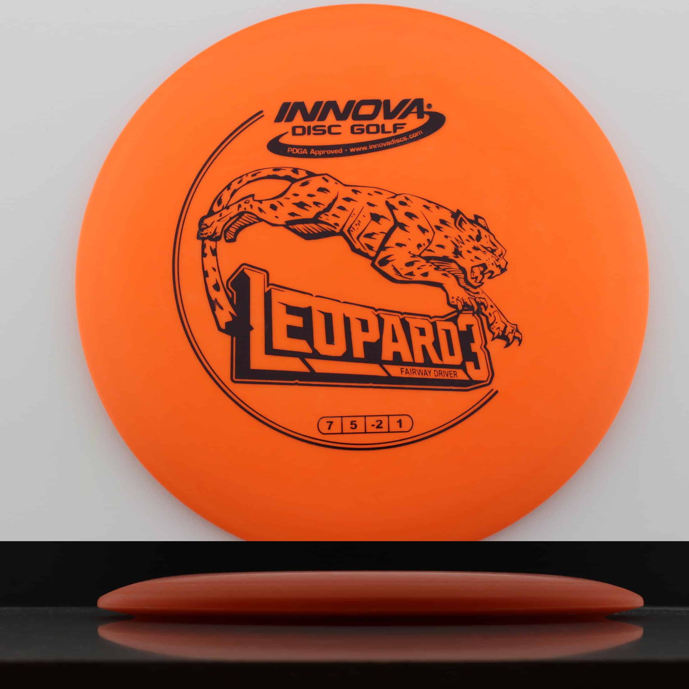 DX Leopard3 - Image 4