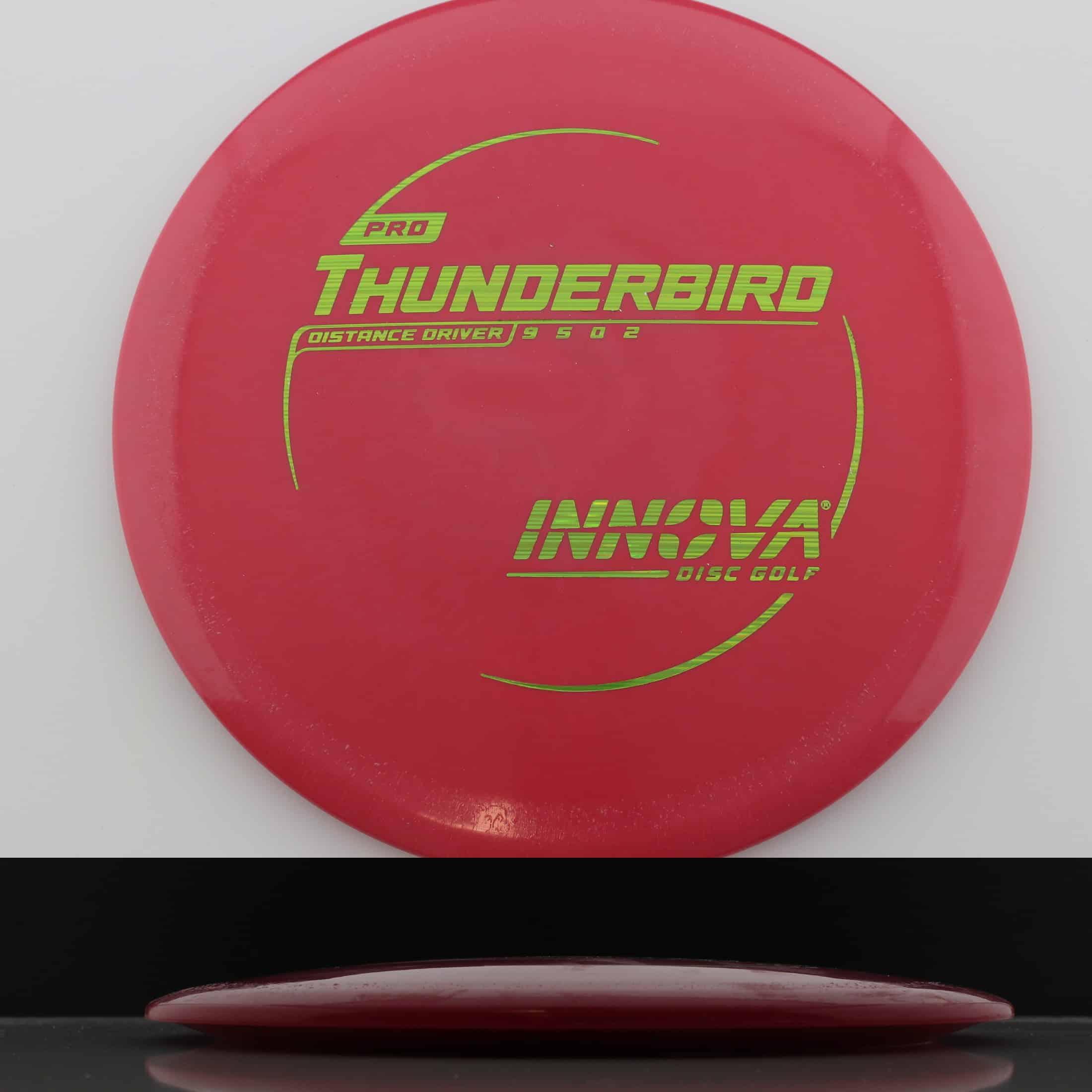 Pro Thunderbird - Image 6