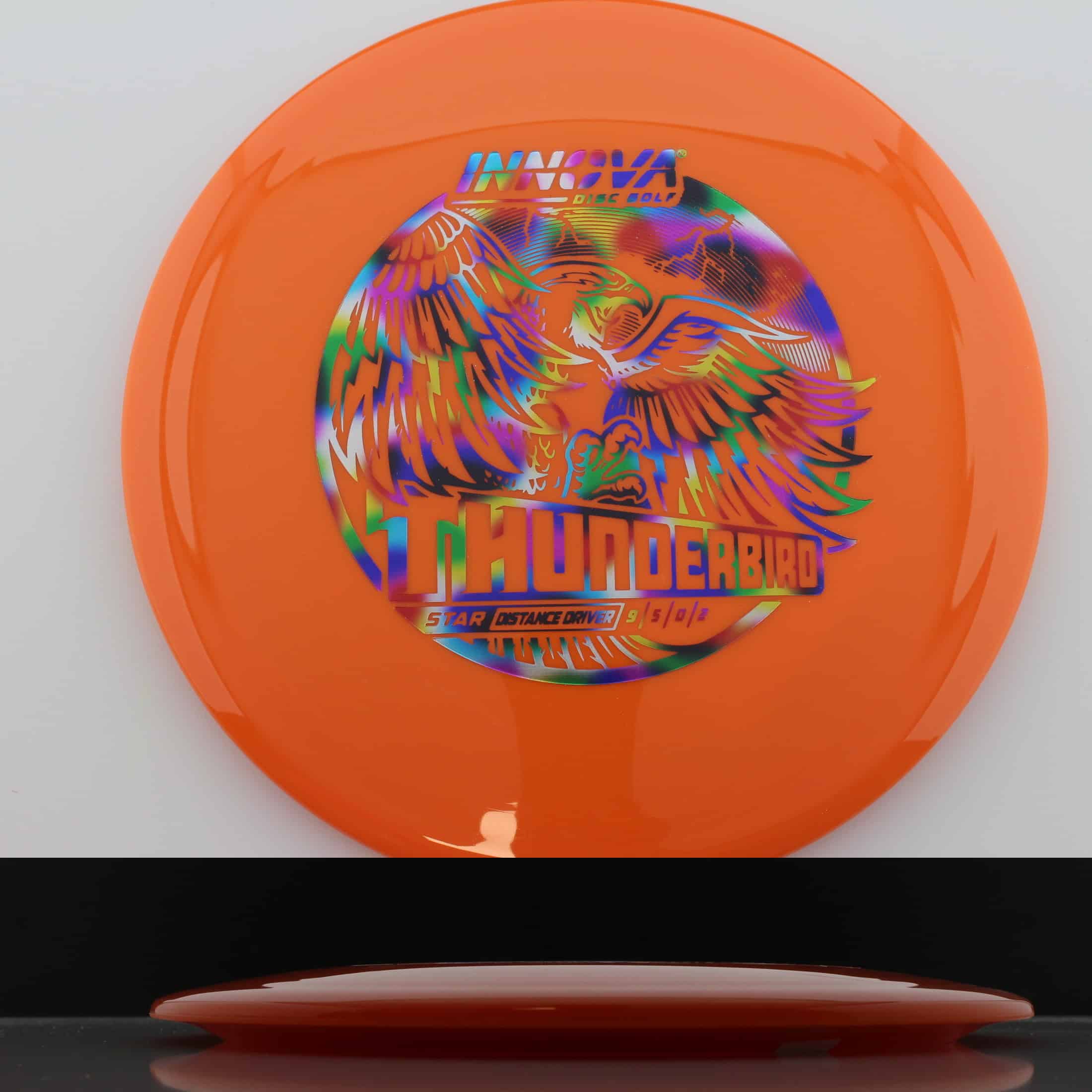 Star Thunderbird - Image 3