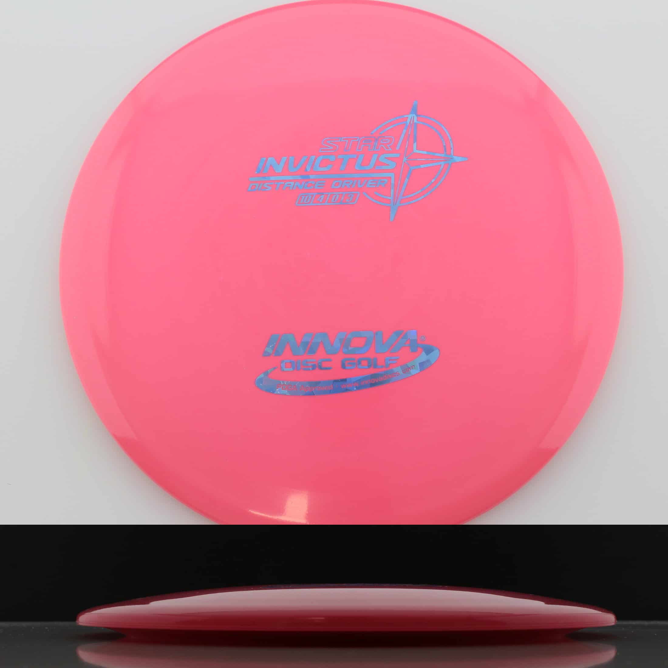 Star Invictus - Image 6