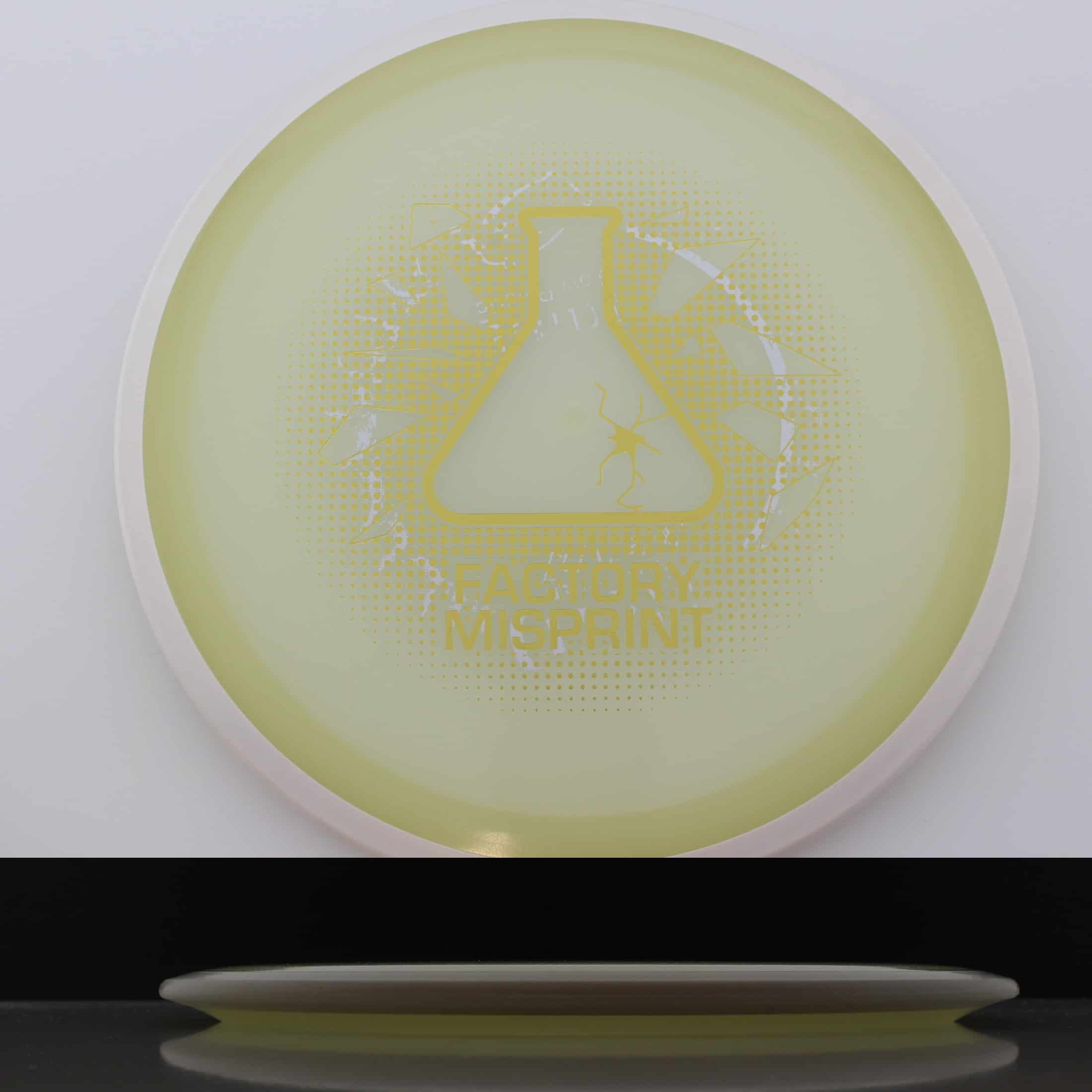 Factory Misprint Eclipse Servo - Image 11