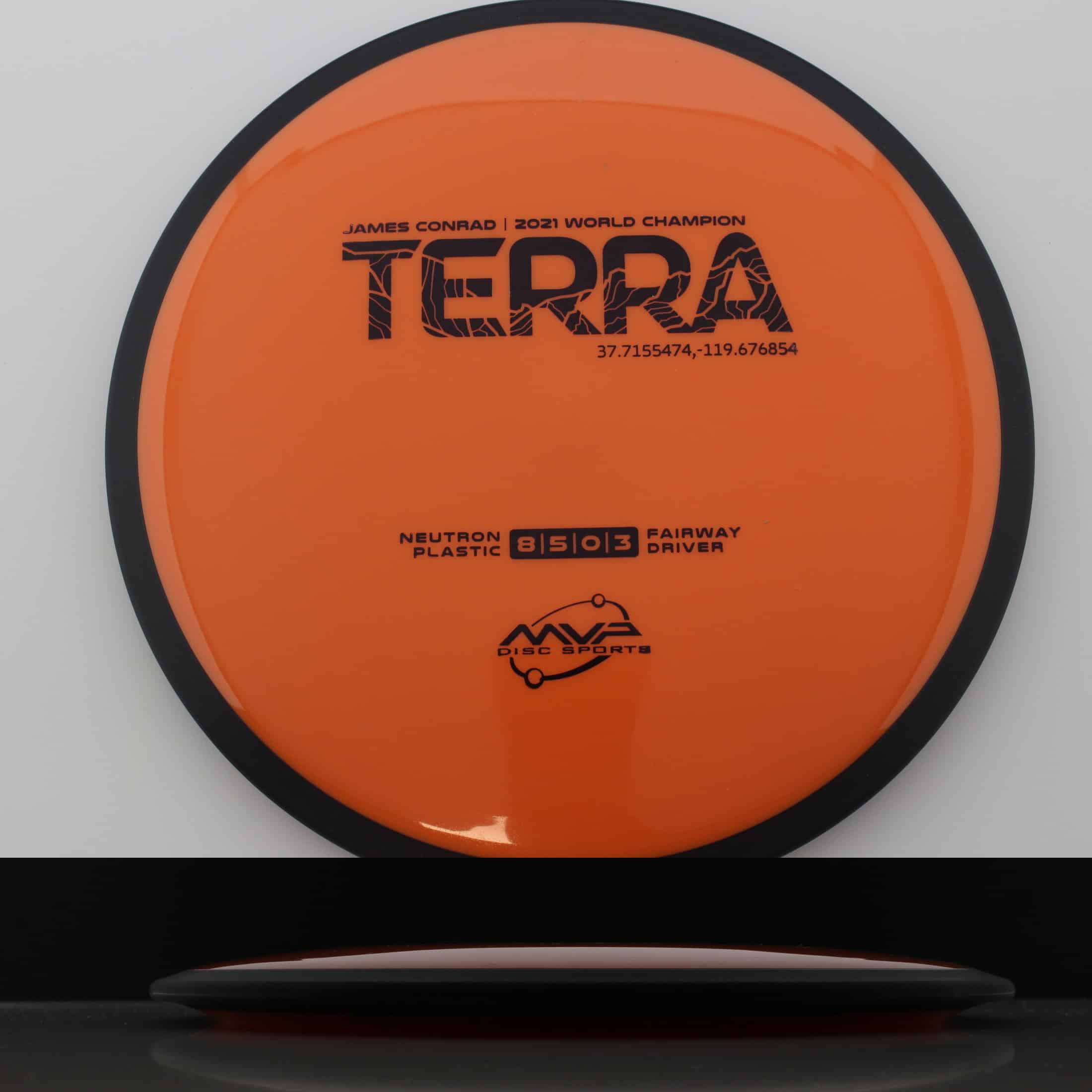 Neutron Terra - Image 31