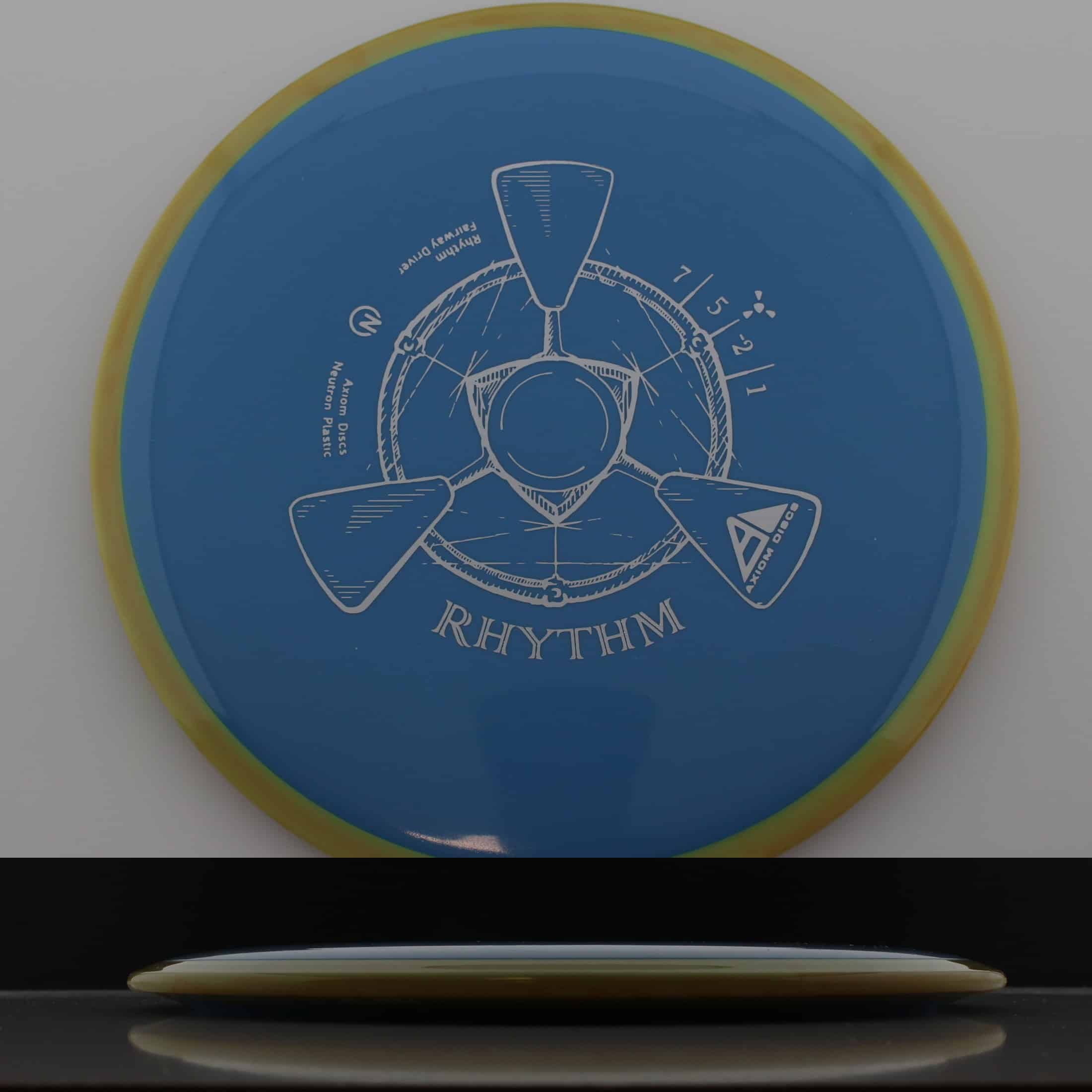 Neutron Rhythm - Image 51