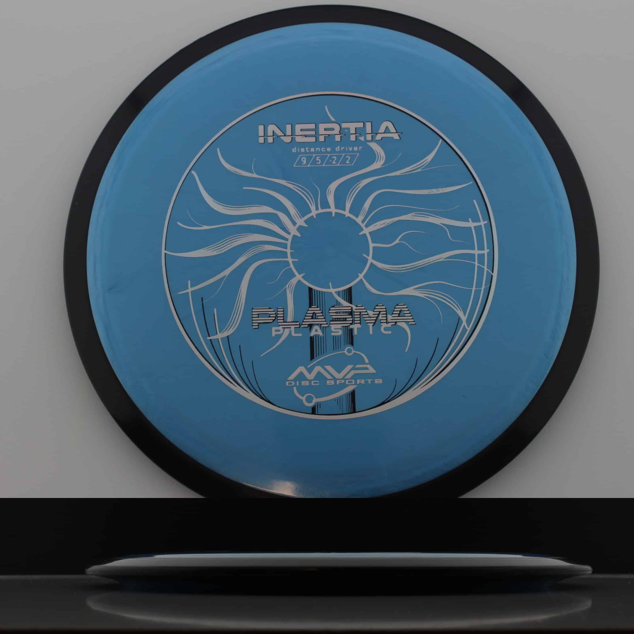 Plasma Inertia - Image 21