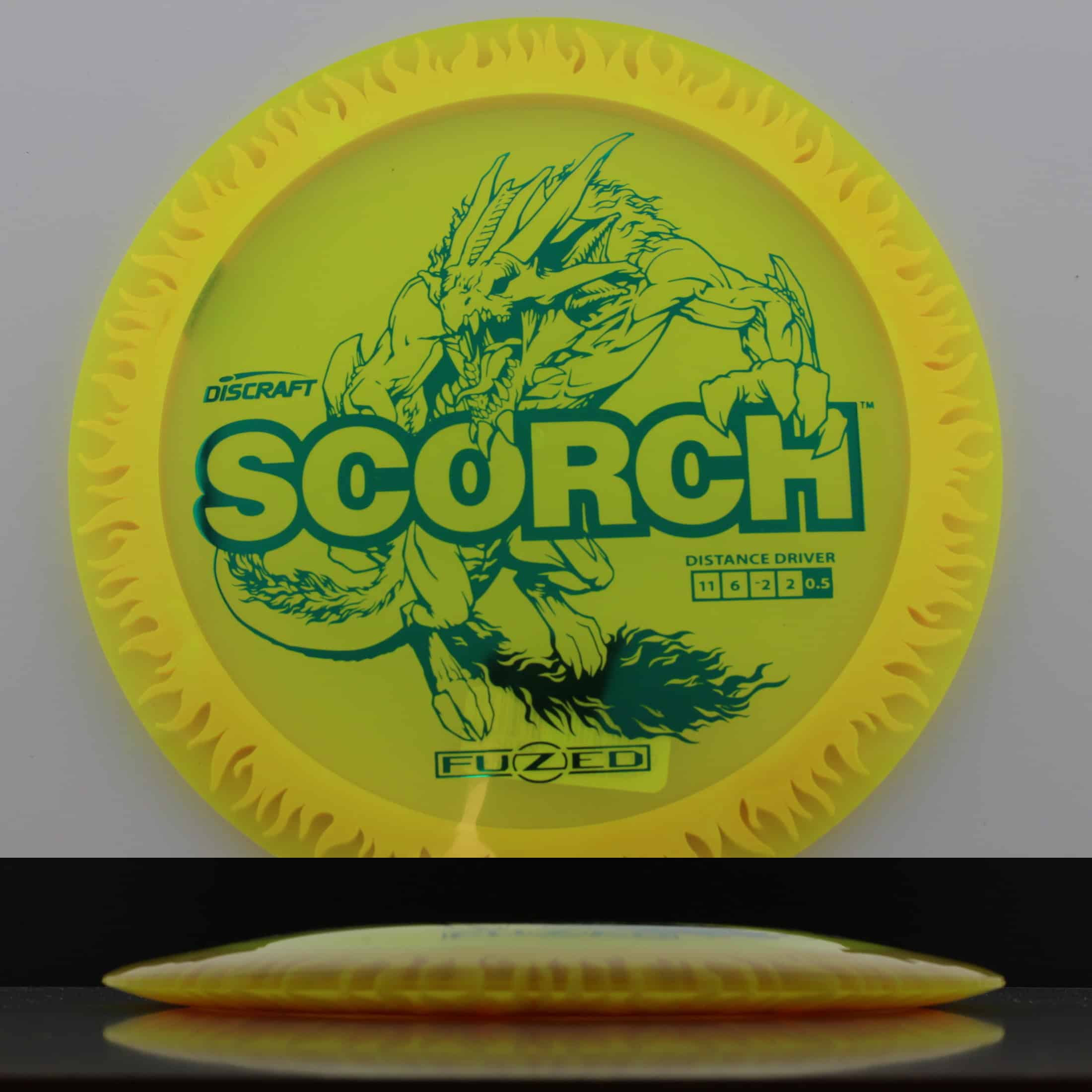 FuZed Line Scorch - Image 49