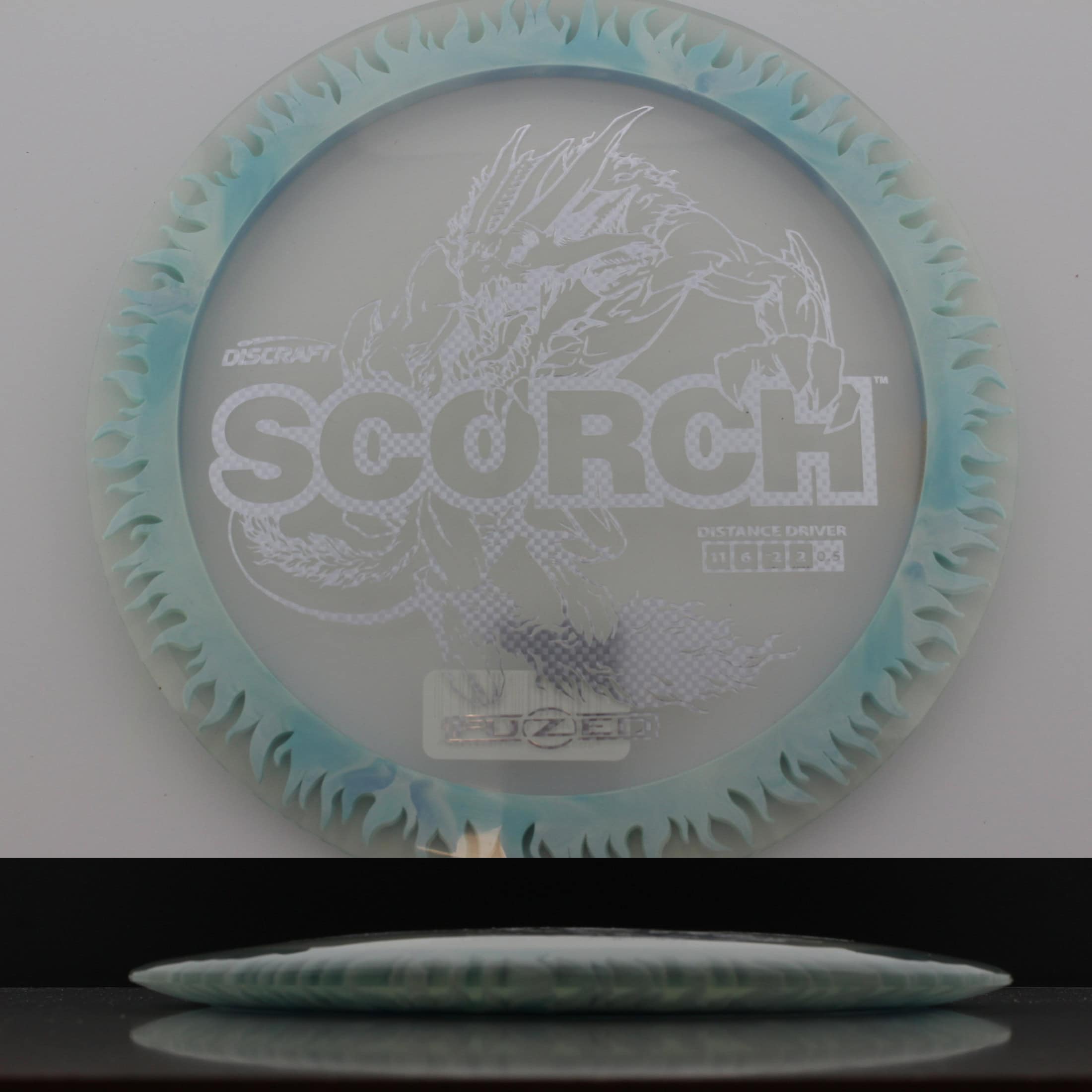 FuZed Line Scorch - Image 31