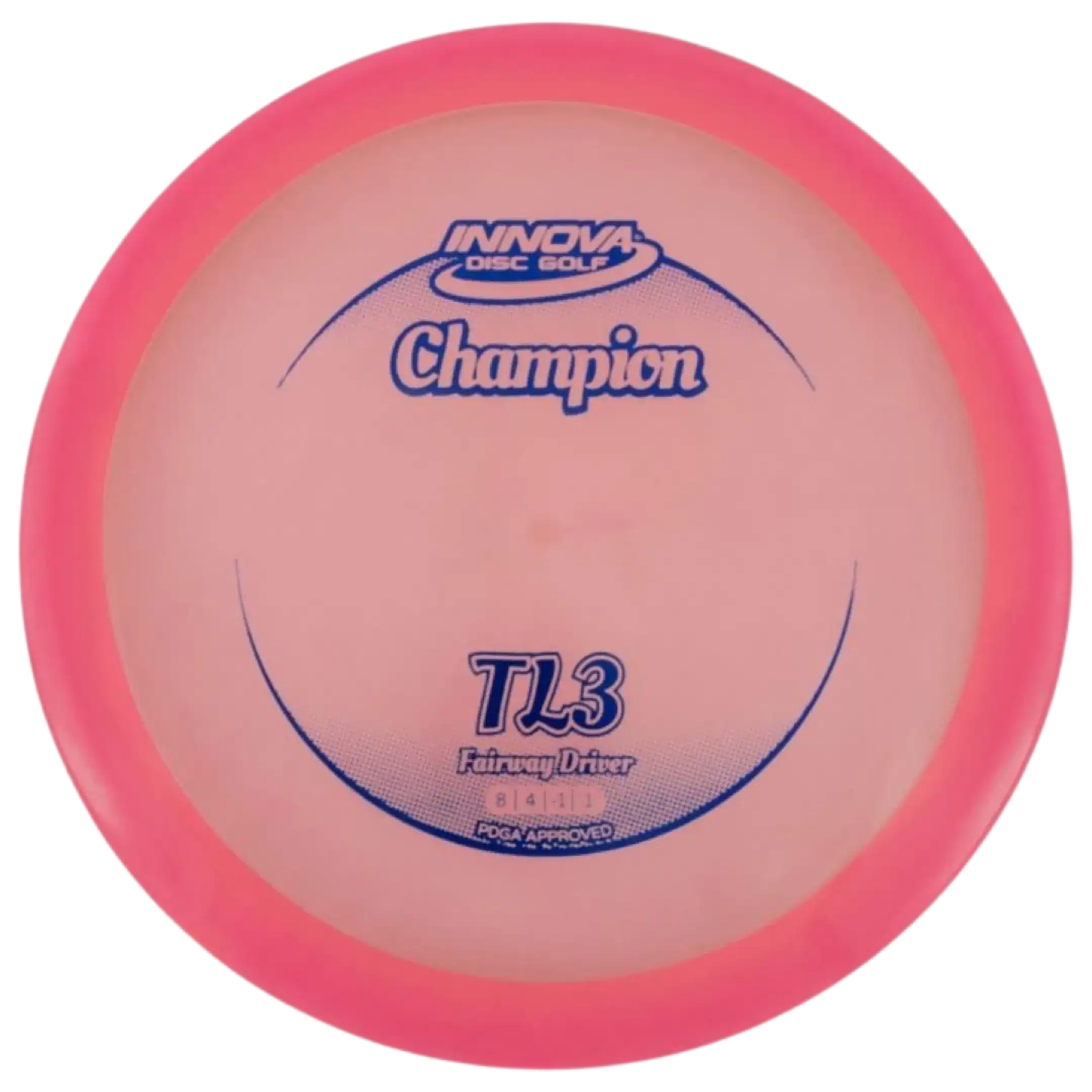 Champion TL3
