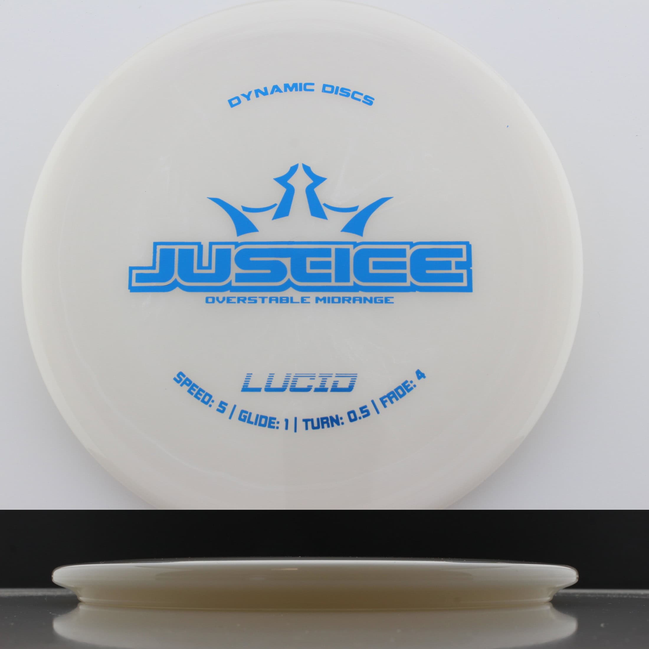 Lucid Justice - Image 5