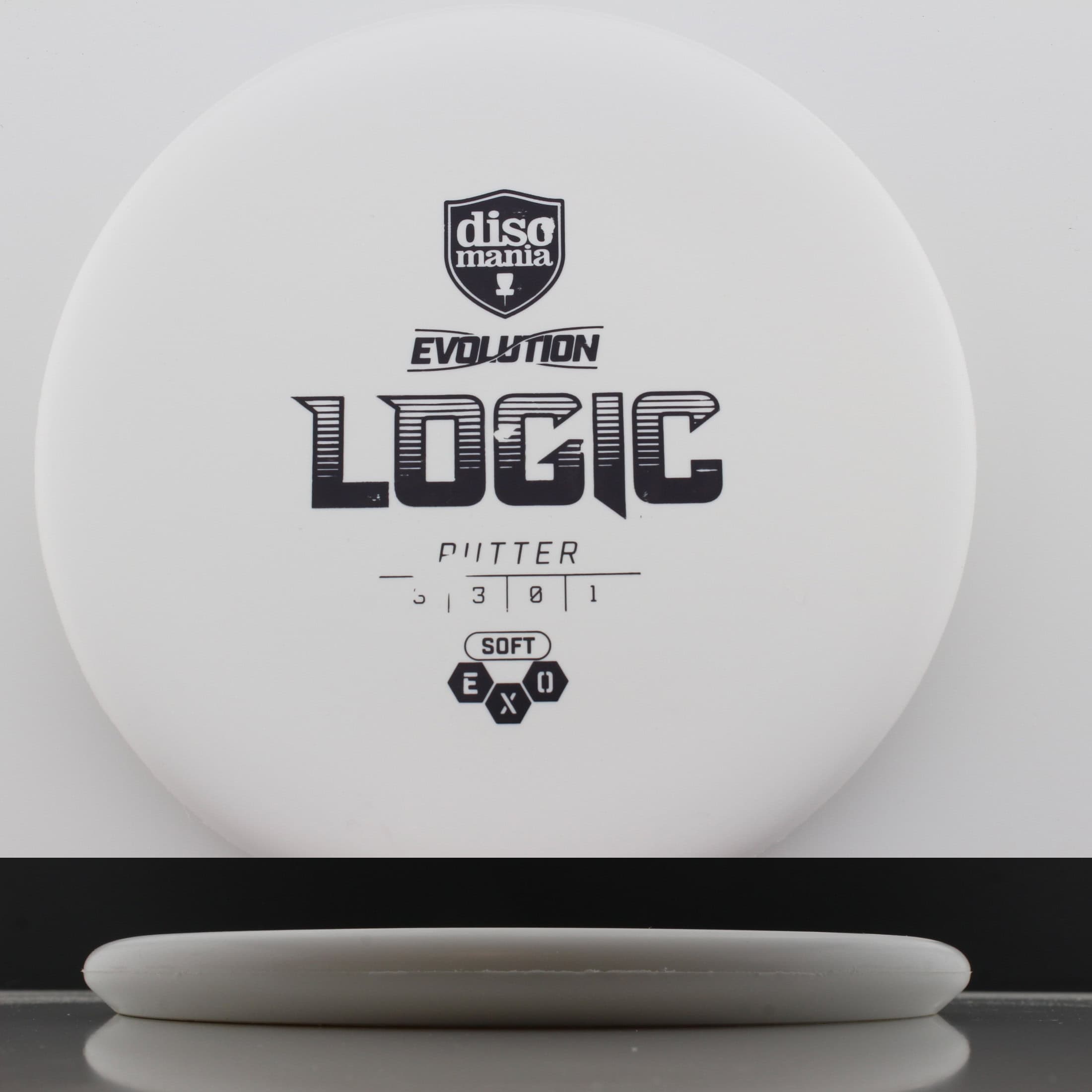 Exo Soft Logic - Image 22