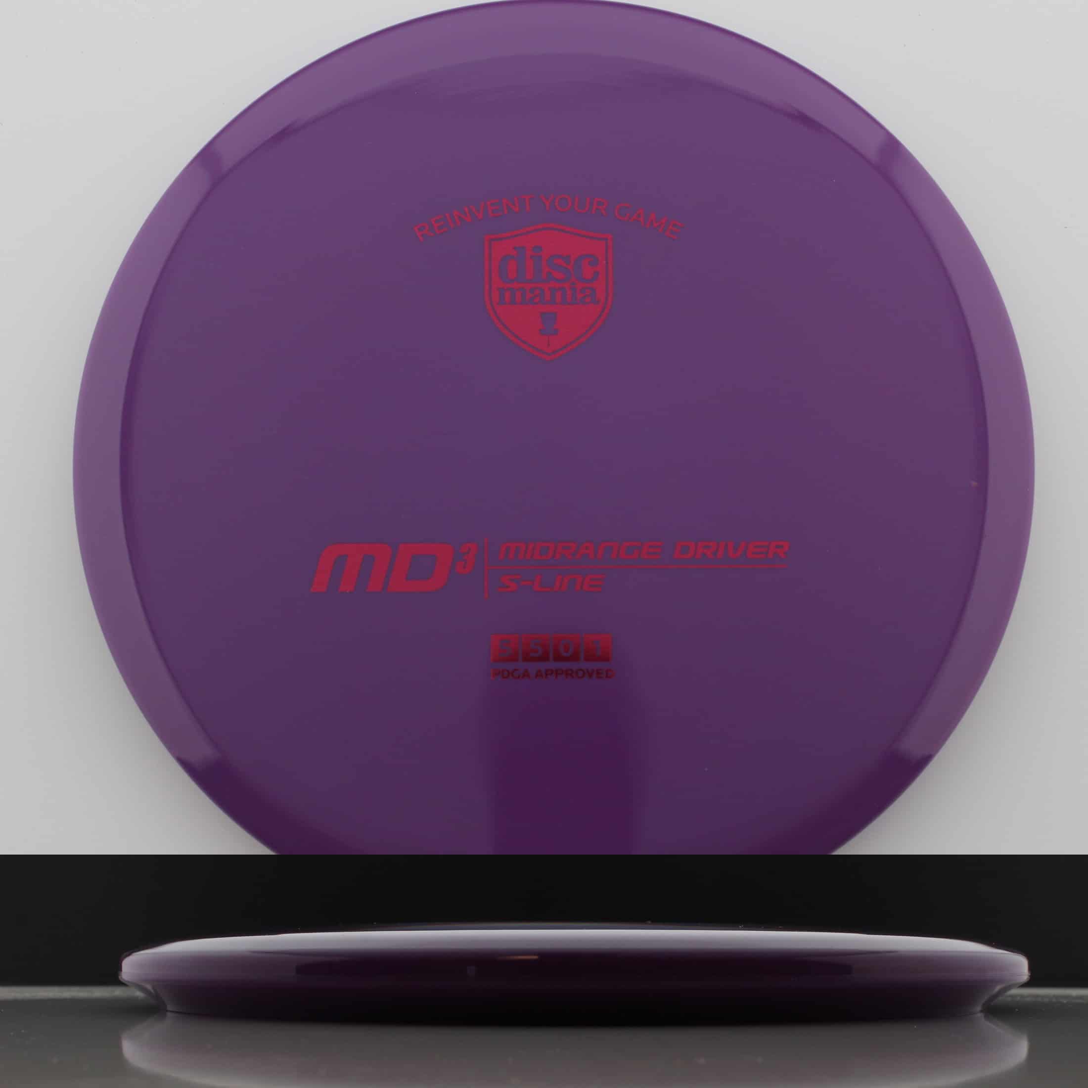 S-Line MD3 - Image 7