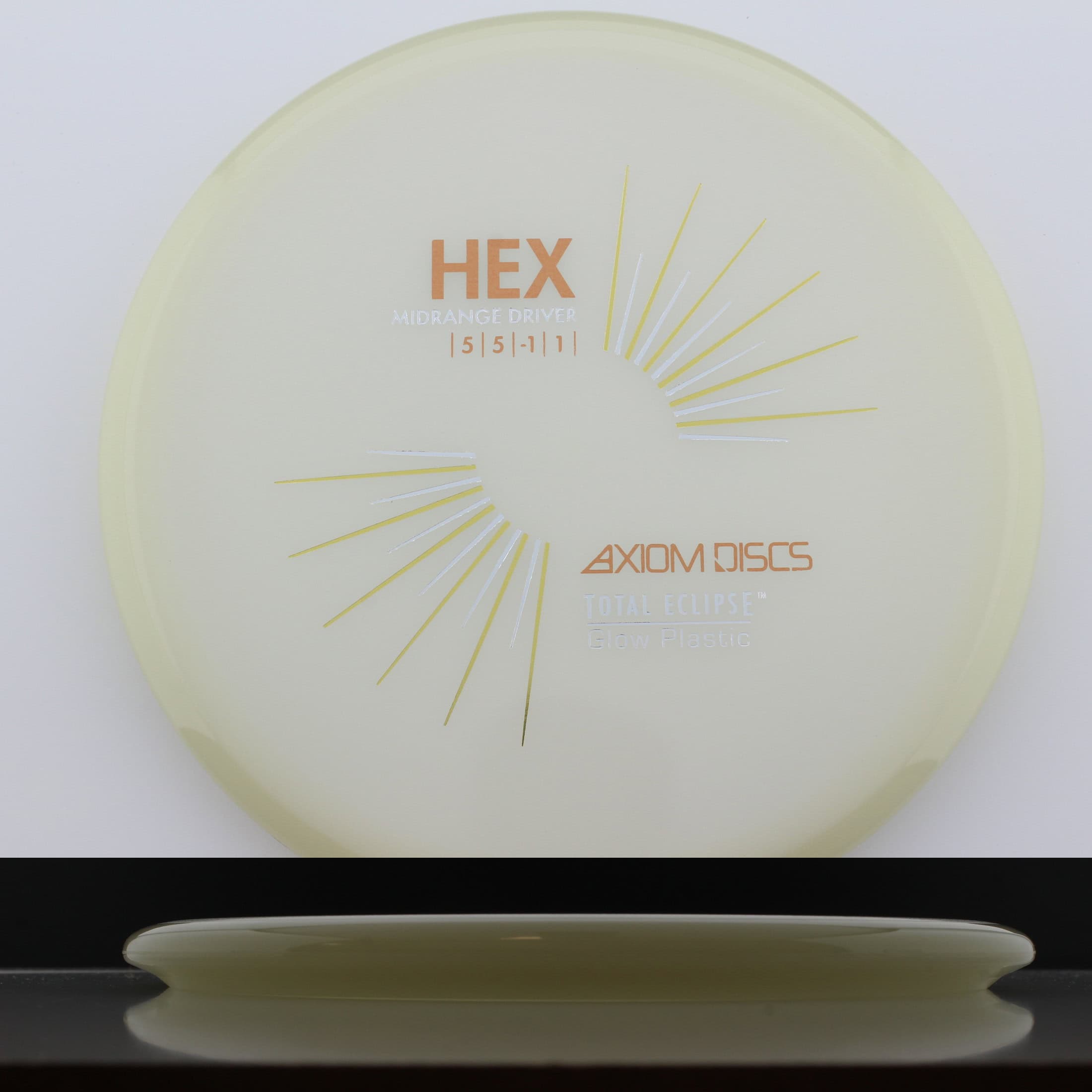 Total Eclipse Hex - Image 14