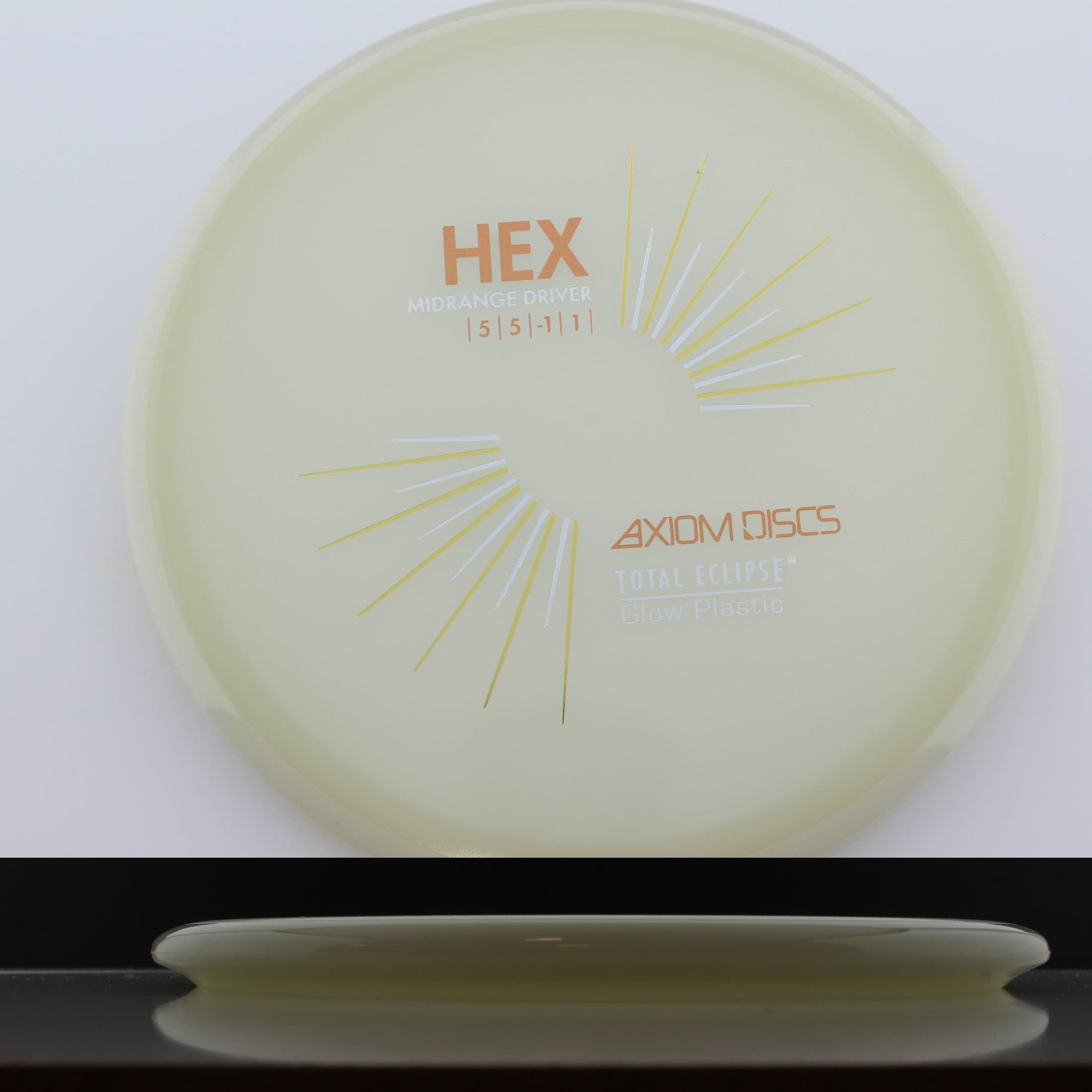 Total Eclipse Hex - Image 9