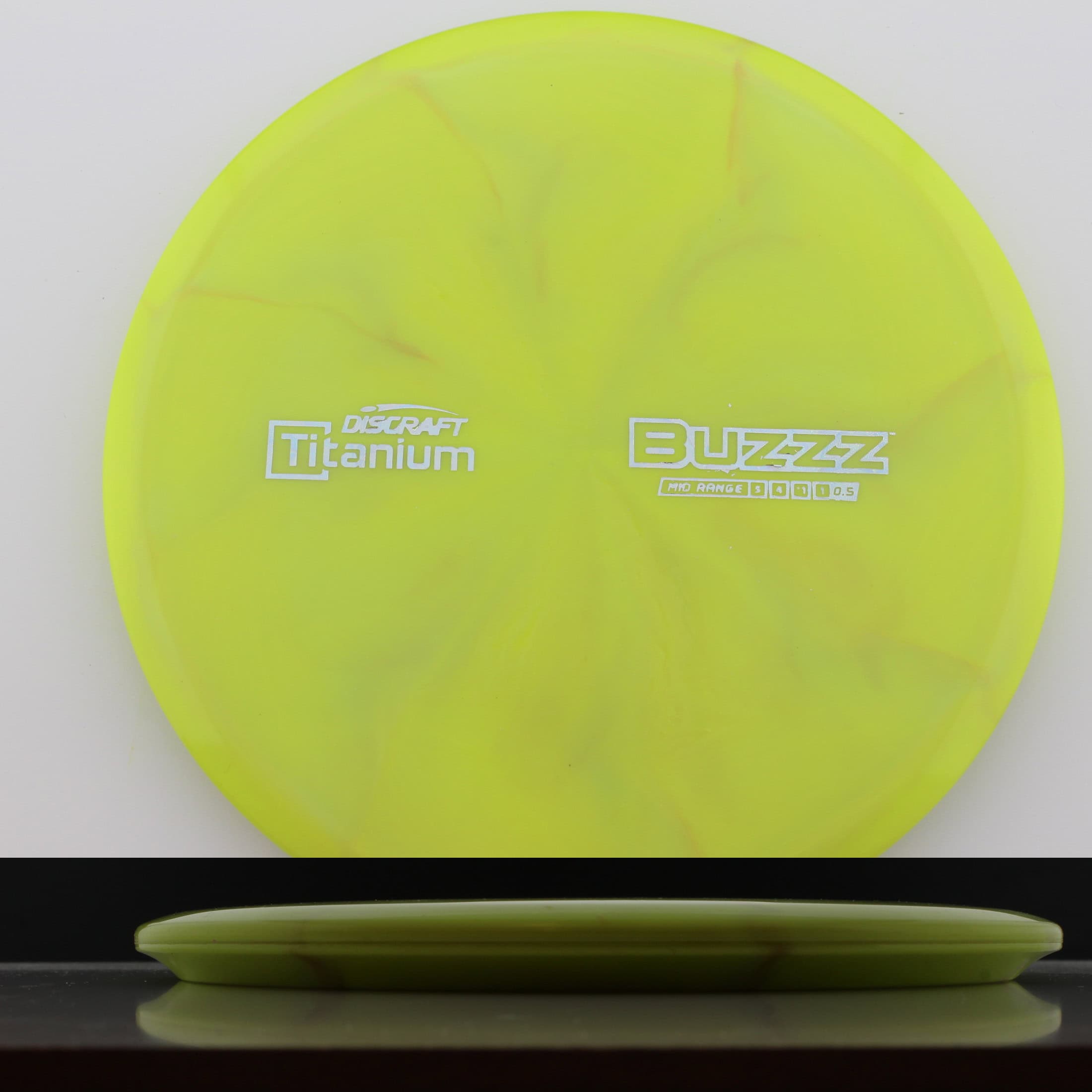 Titanium Swirl Buzzz - Image 14