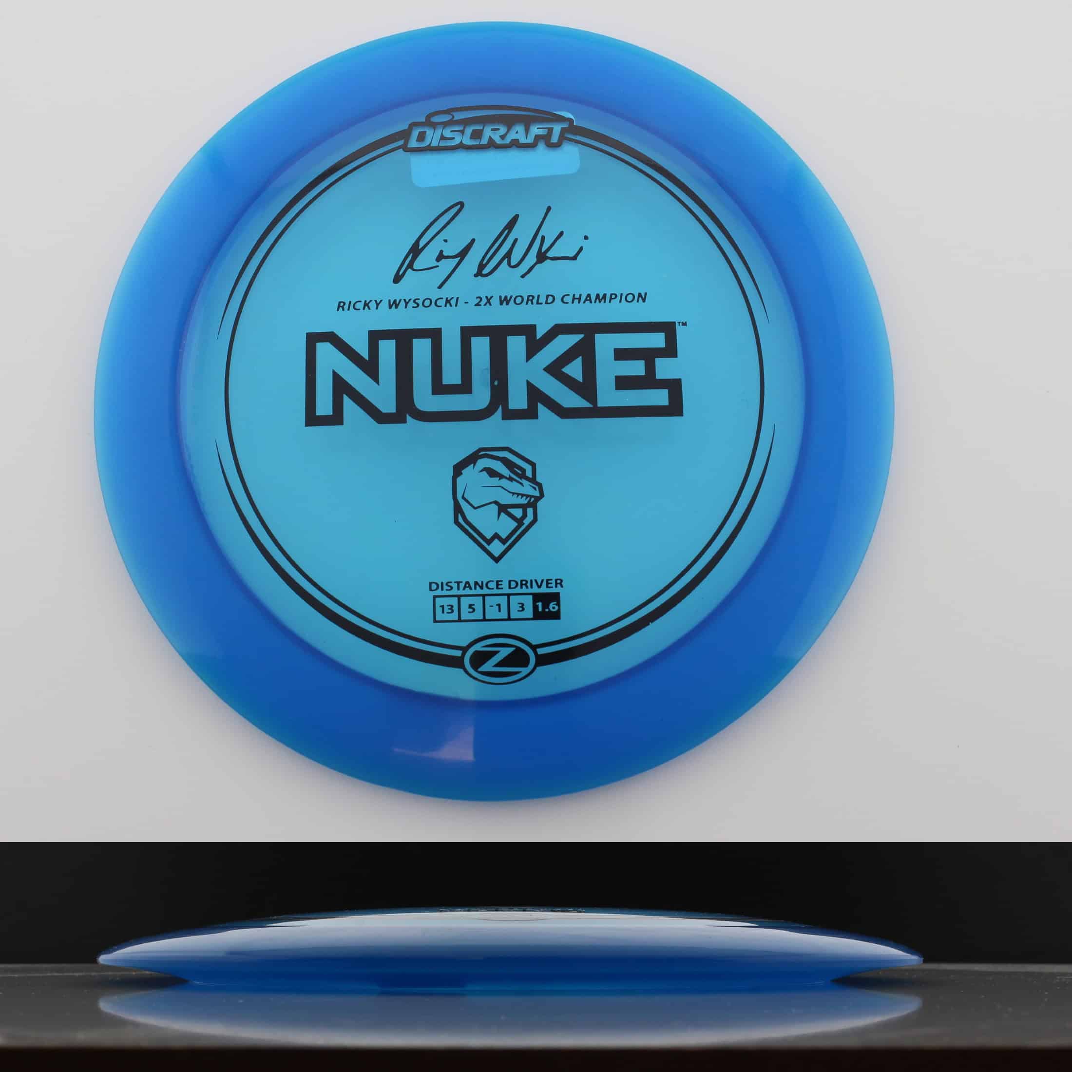 Ricky Wysocki X2 Z Nuke - Image 25