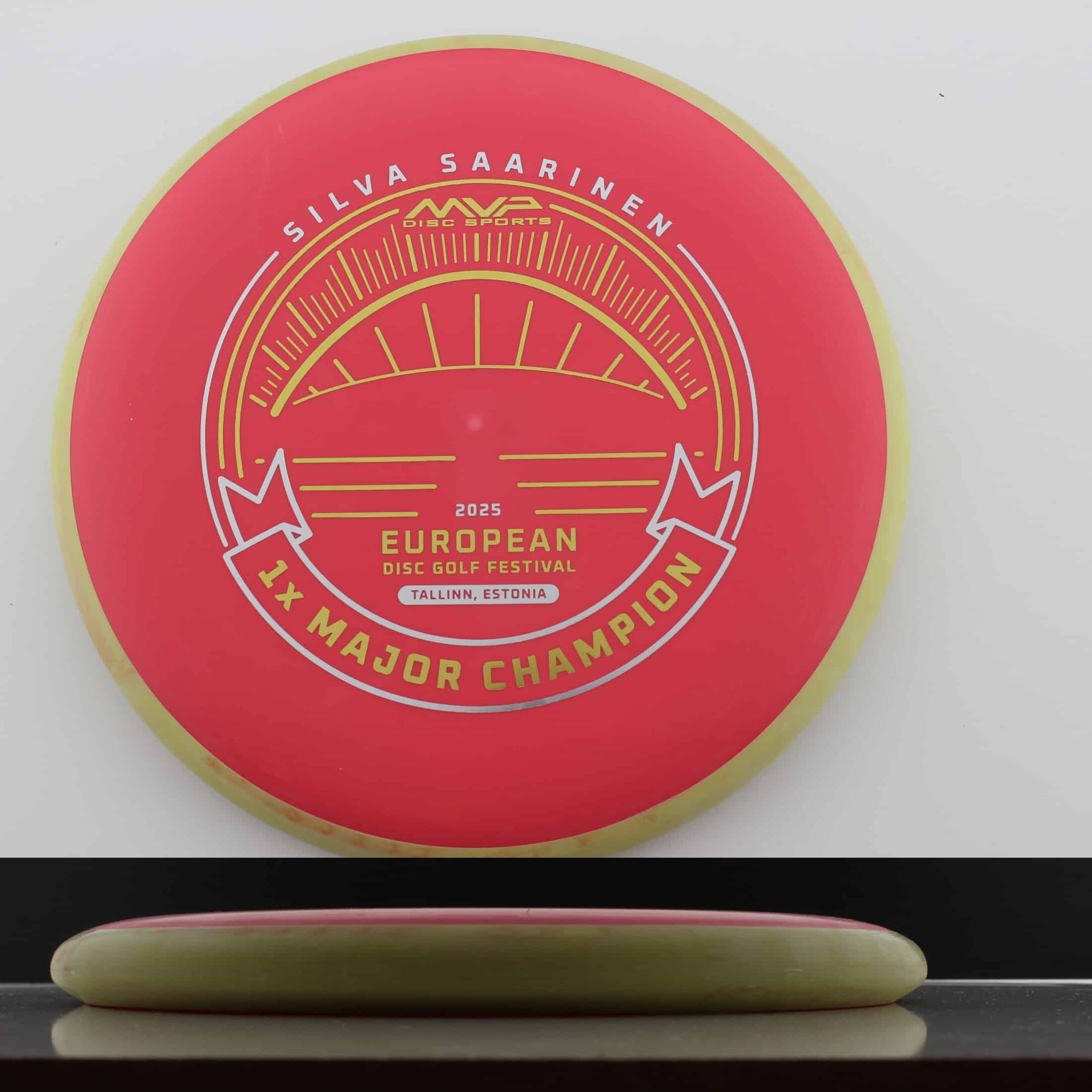 Silva Saarinen 1x Major Champion Electron Pixel - Image 86