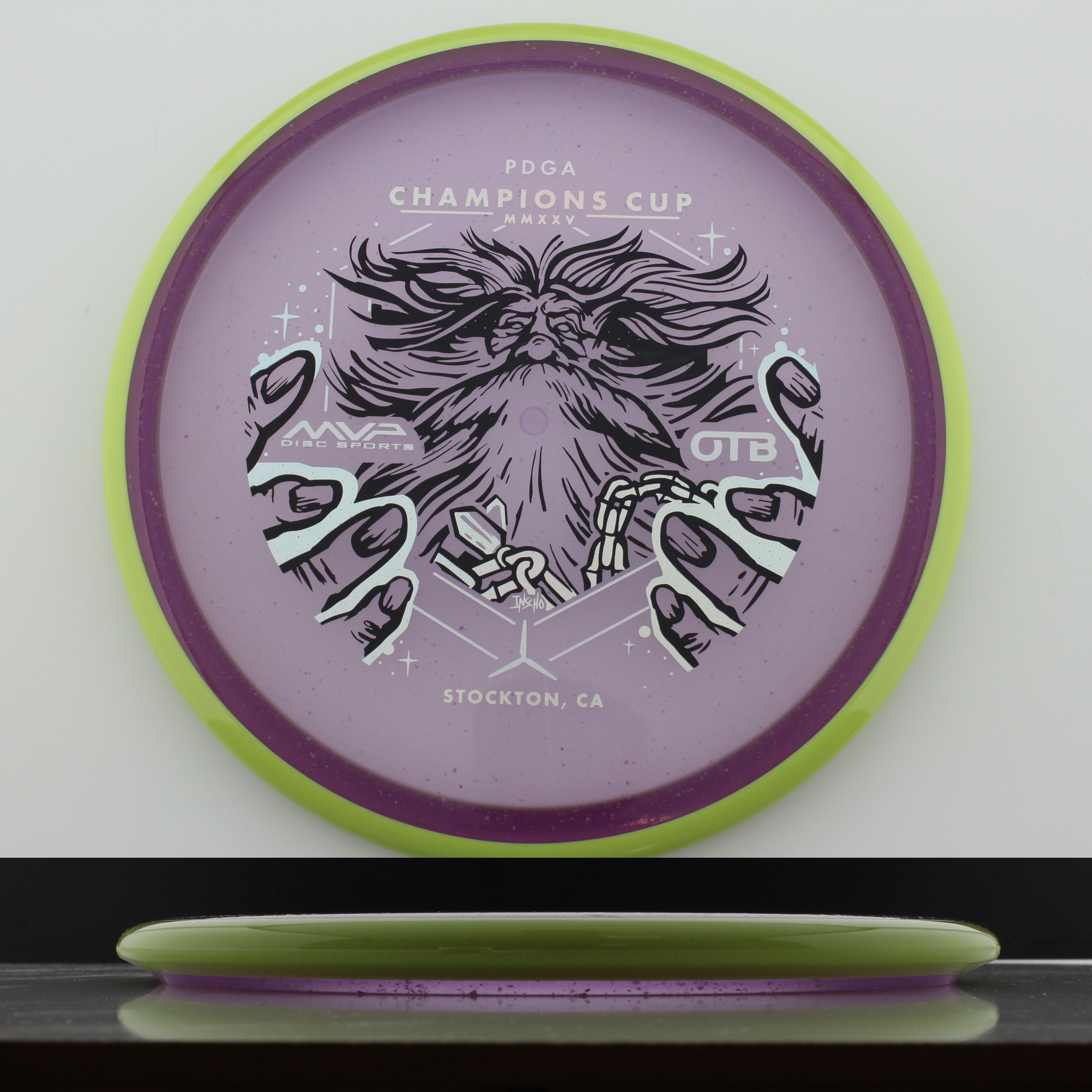 Champions Cup Particle Glow Proton Hex - Image 67