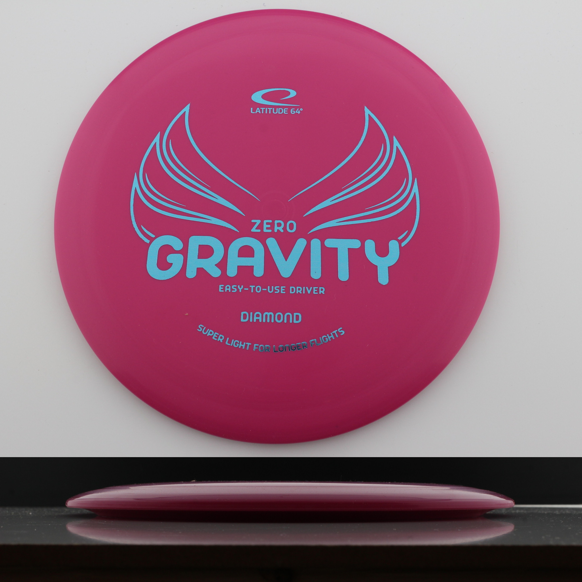 Zero Gravity Diamond - Image 34