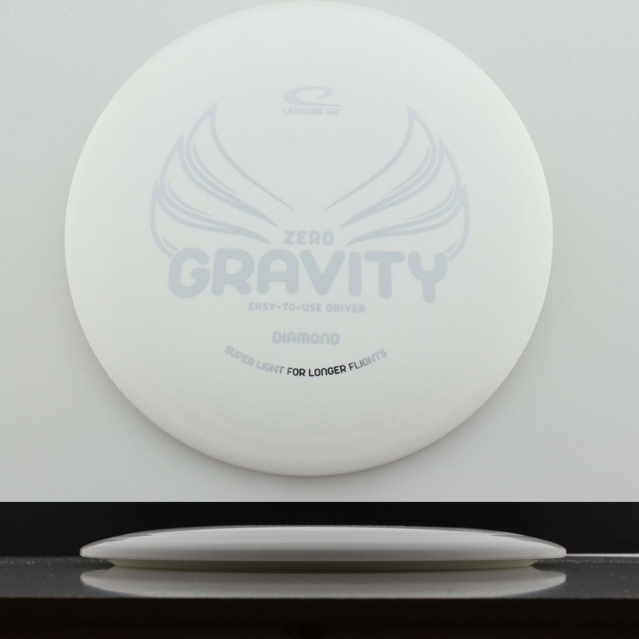 Zero Gravity Diamond - Image 22