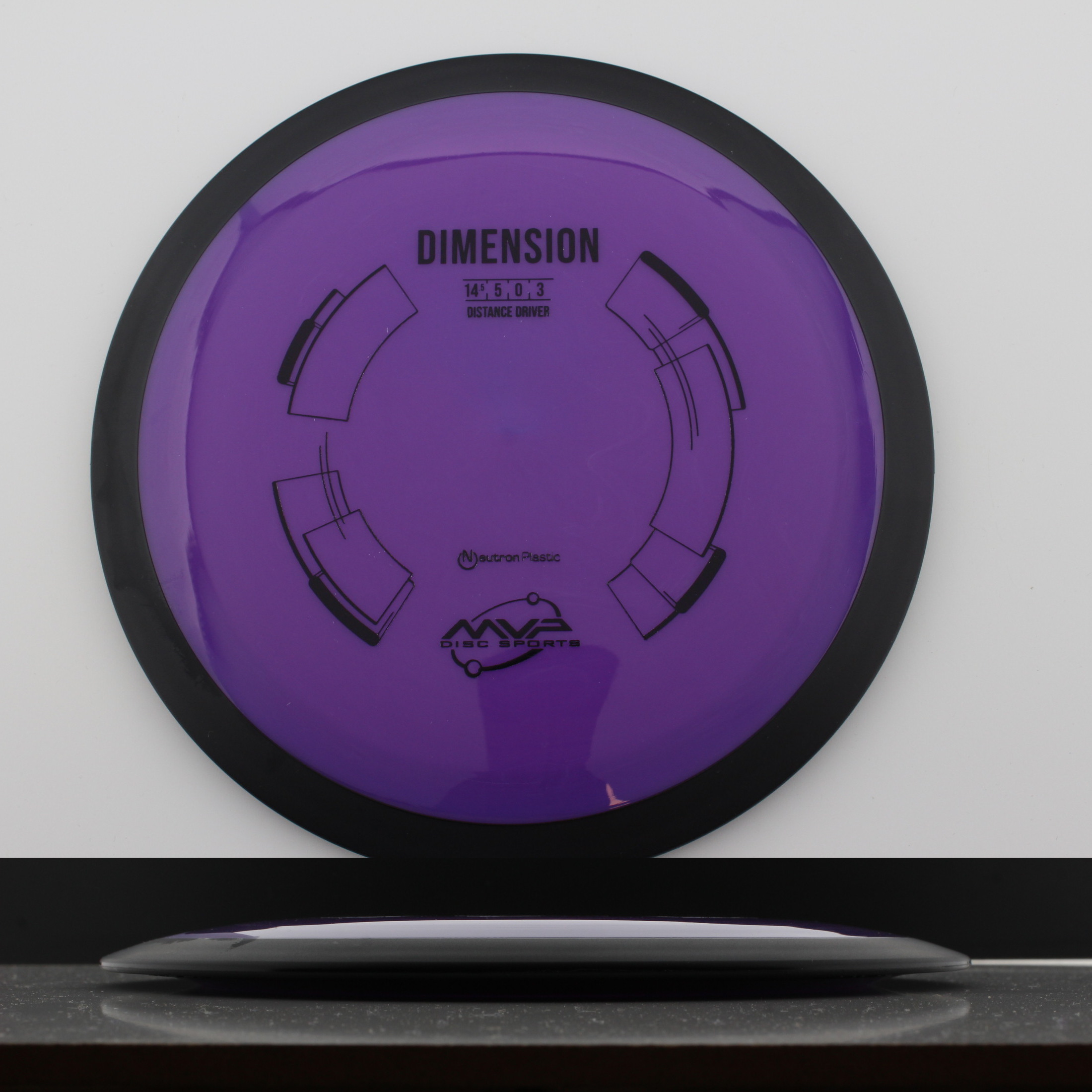 Neutron Dimension - Image 20