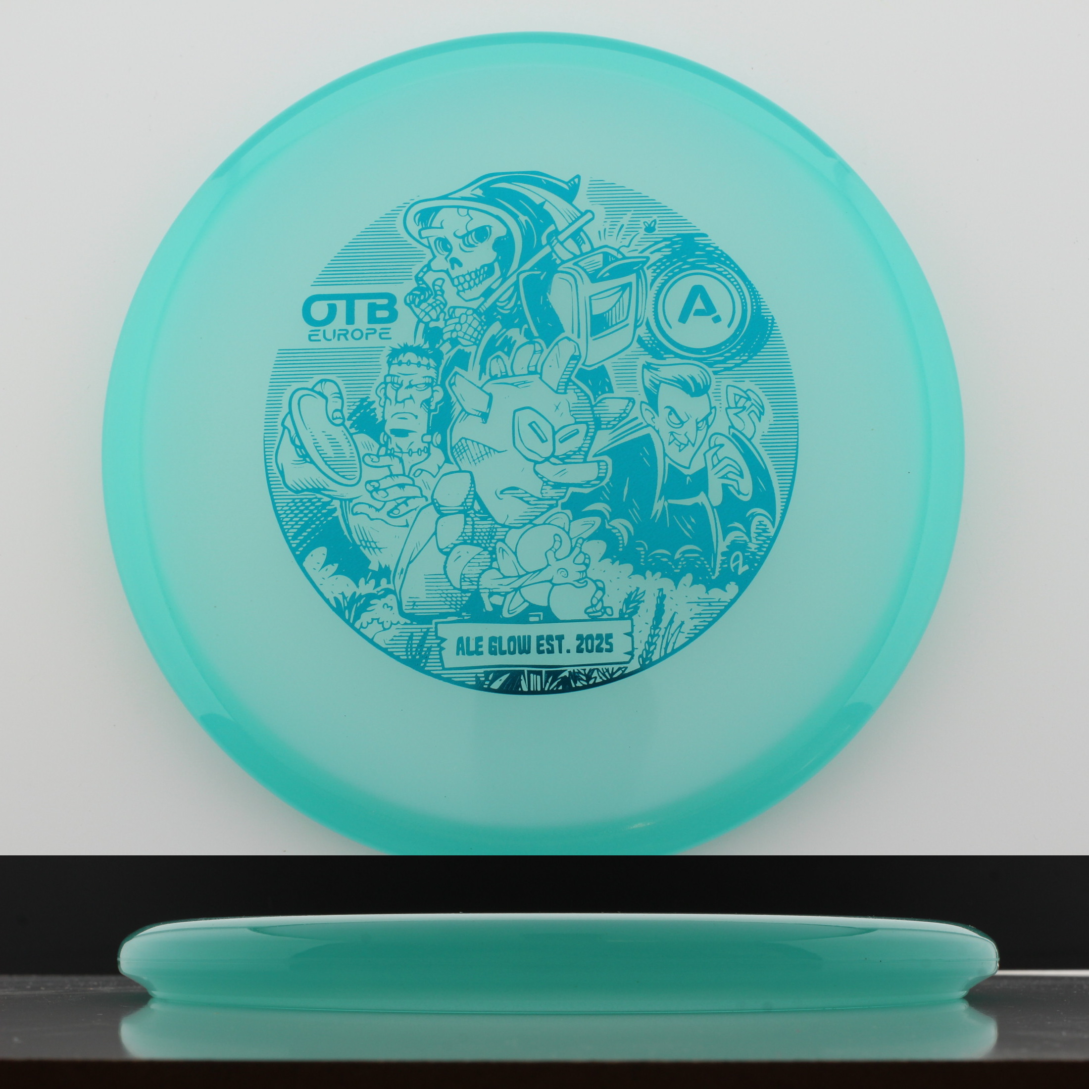 Ale Glow Special Edition&nbsp;Color Glow C-Line P3x 2025 - Image 20