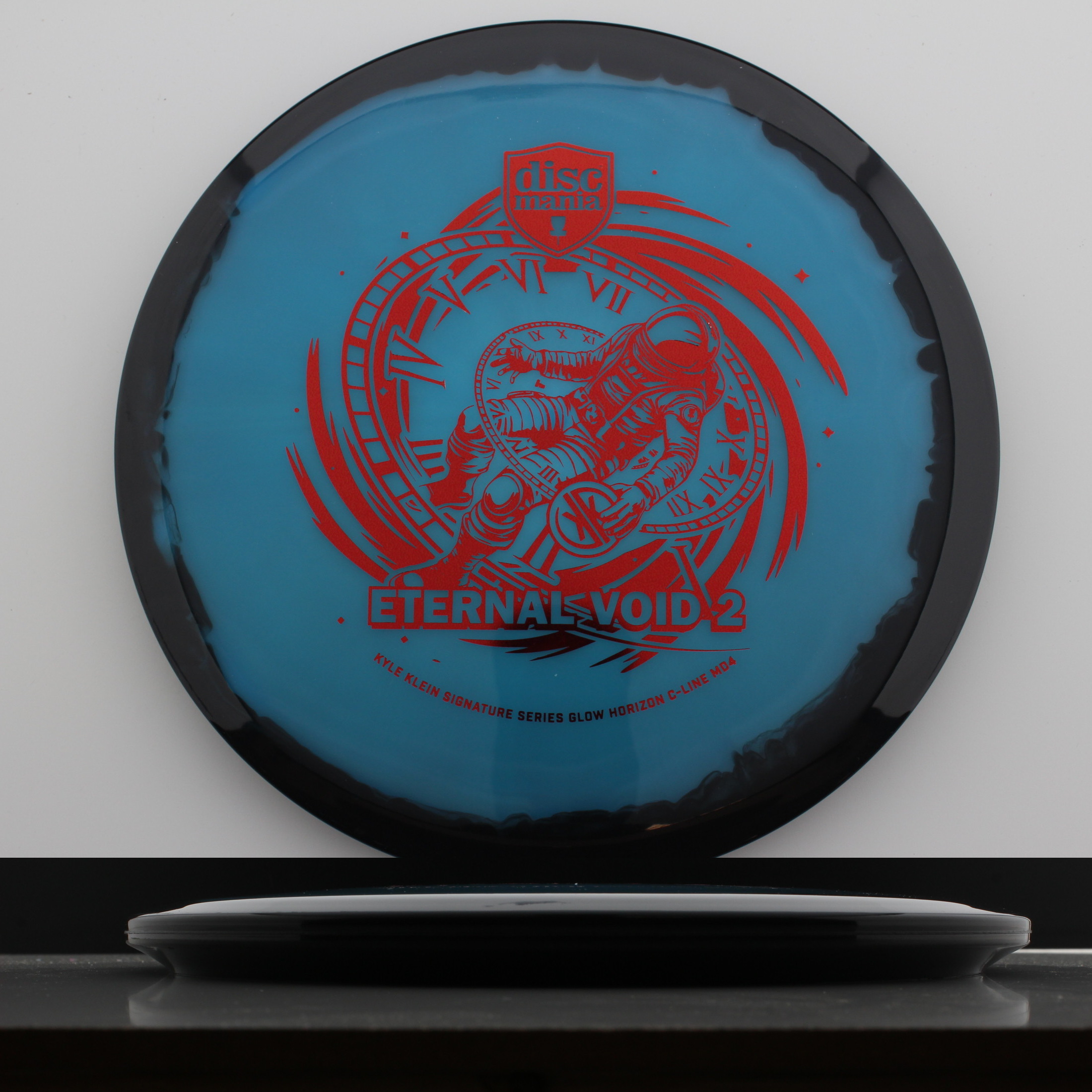 Eternal Void 2 - Kyle Klein Signature Series Glow Horizon C-Line MD4
