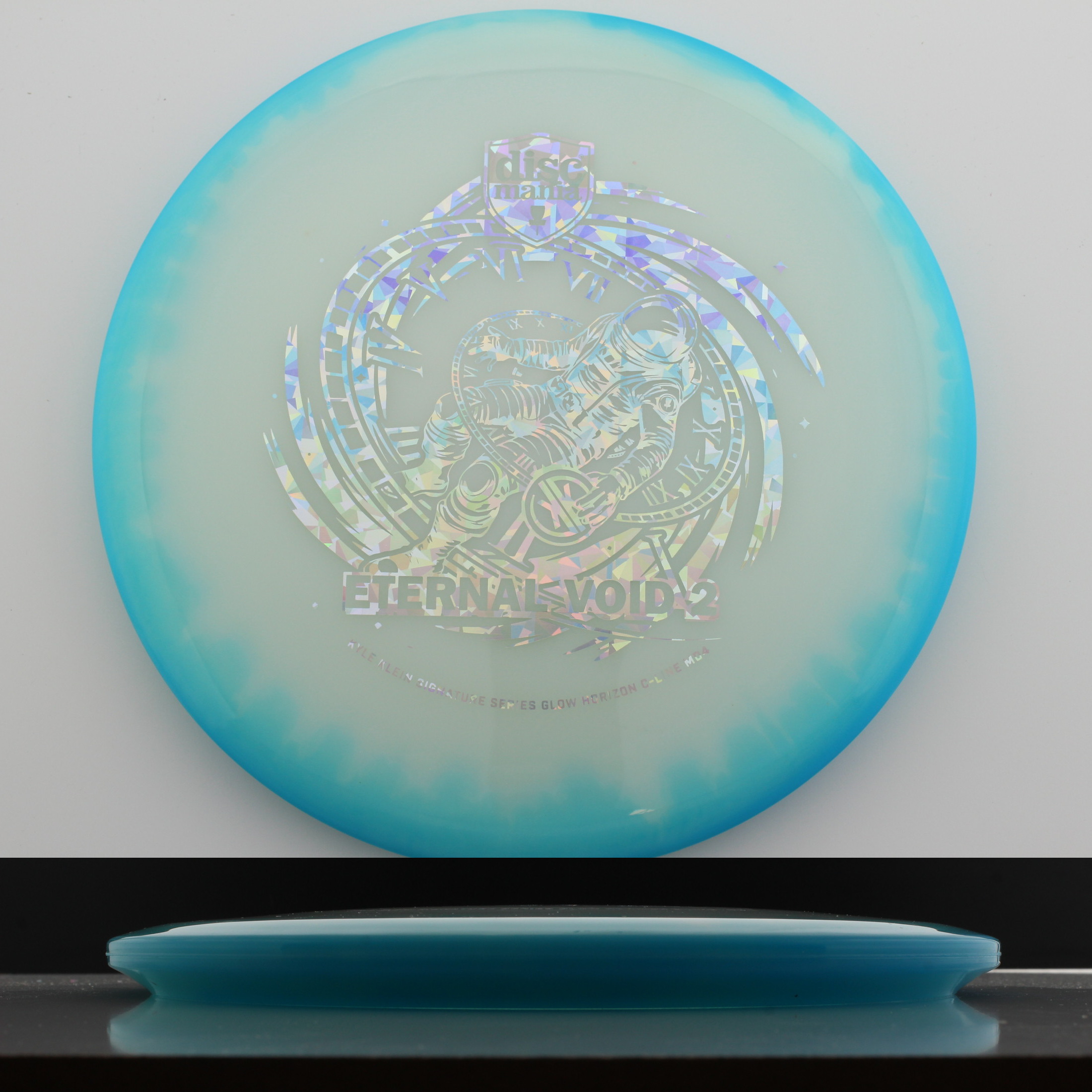 Eternal Void 2 - Kyle Klein Signature Series Glow Horizon C-Line MD4