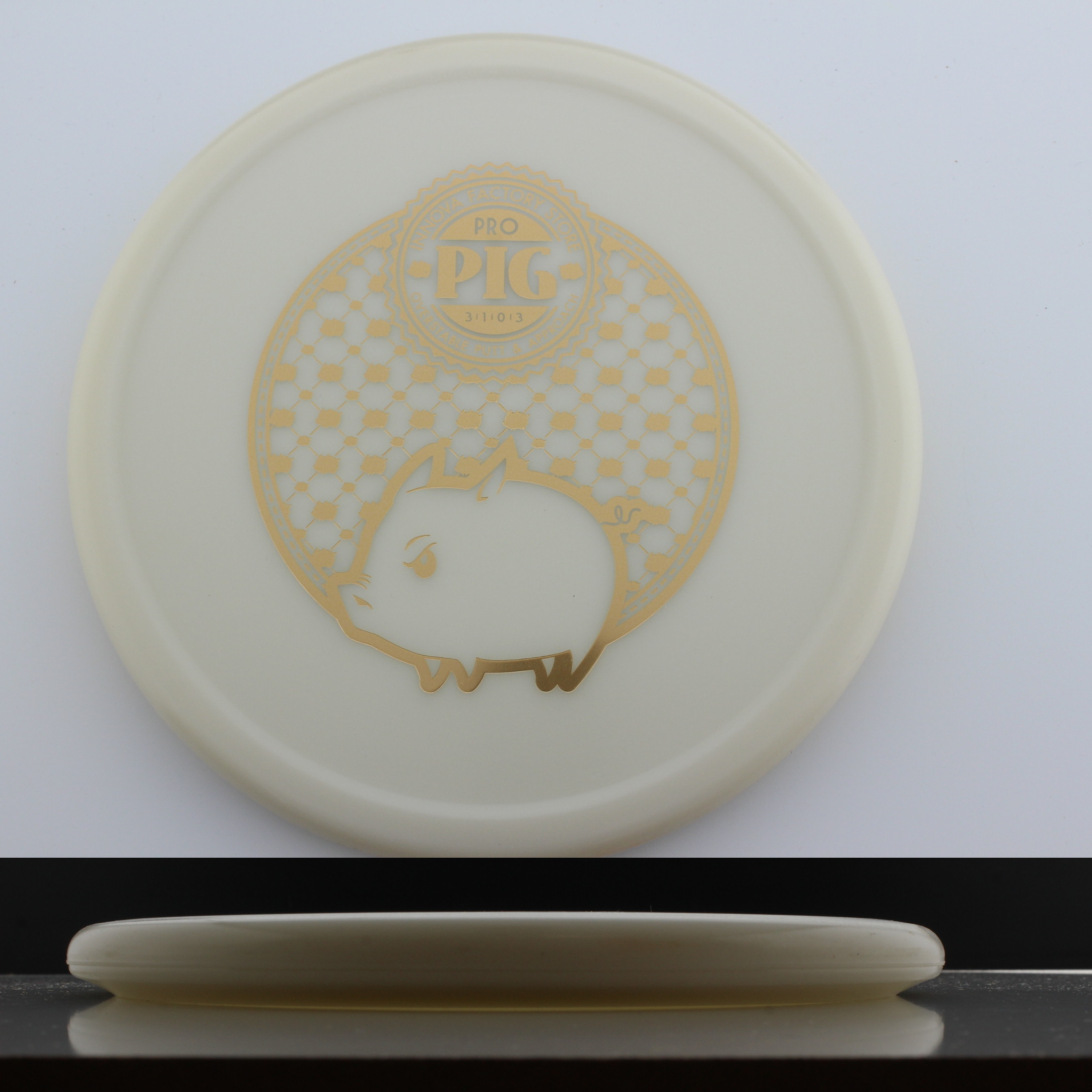 Classic Glow Pro Pig - Image 7