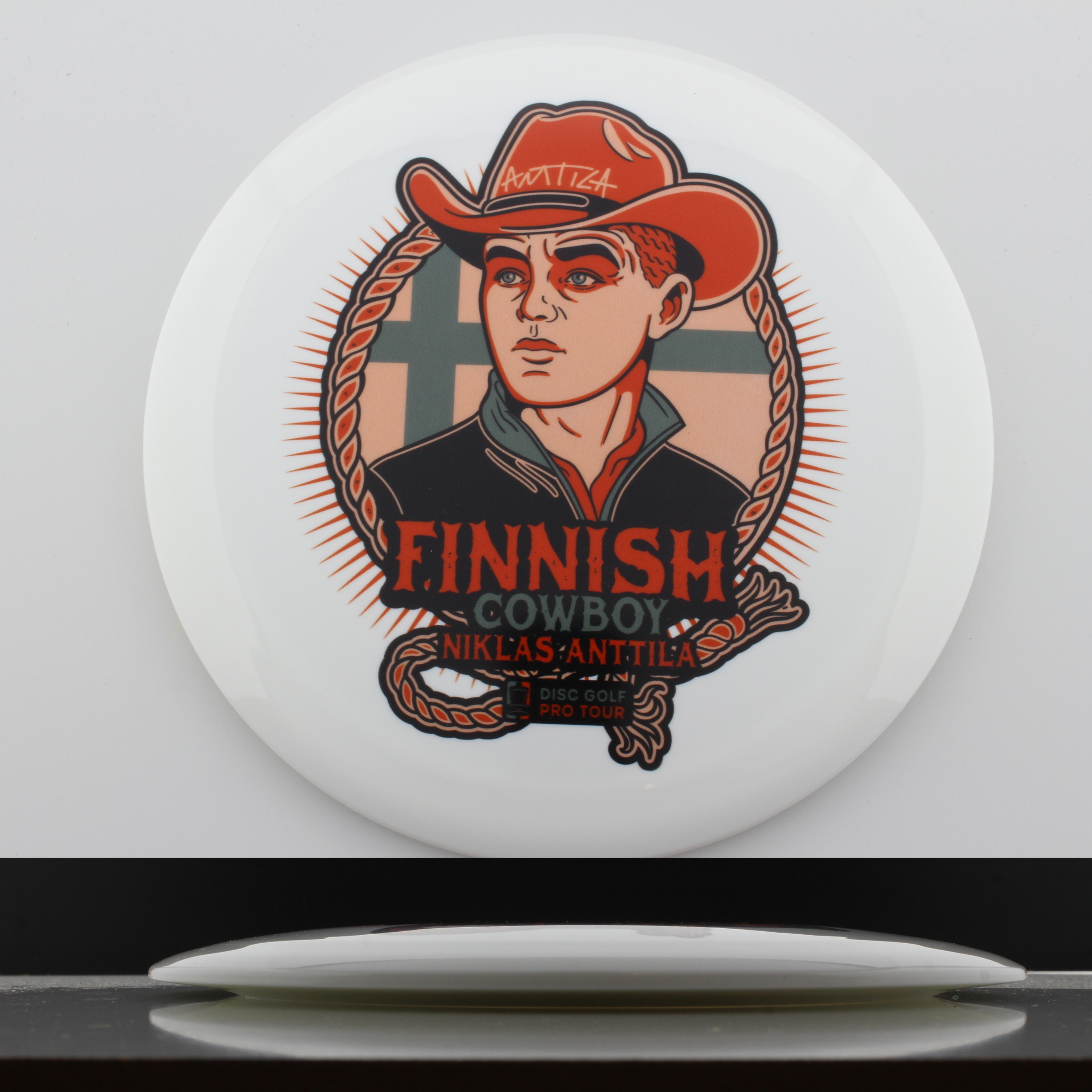 S-Line DD3 - Finnish Cowboy 2025 - Image 18
