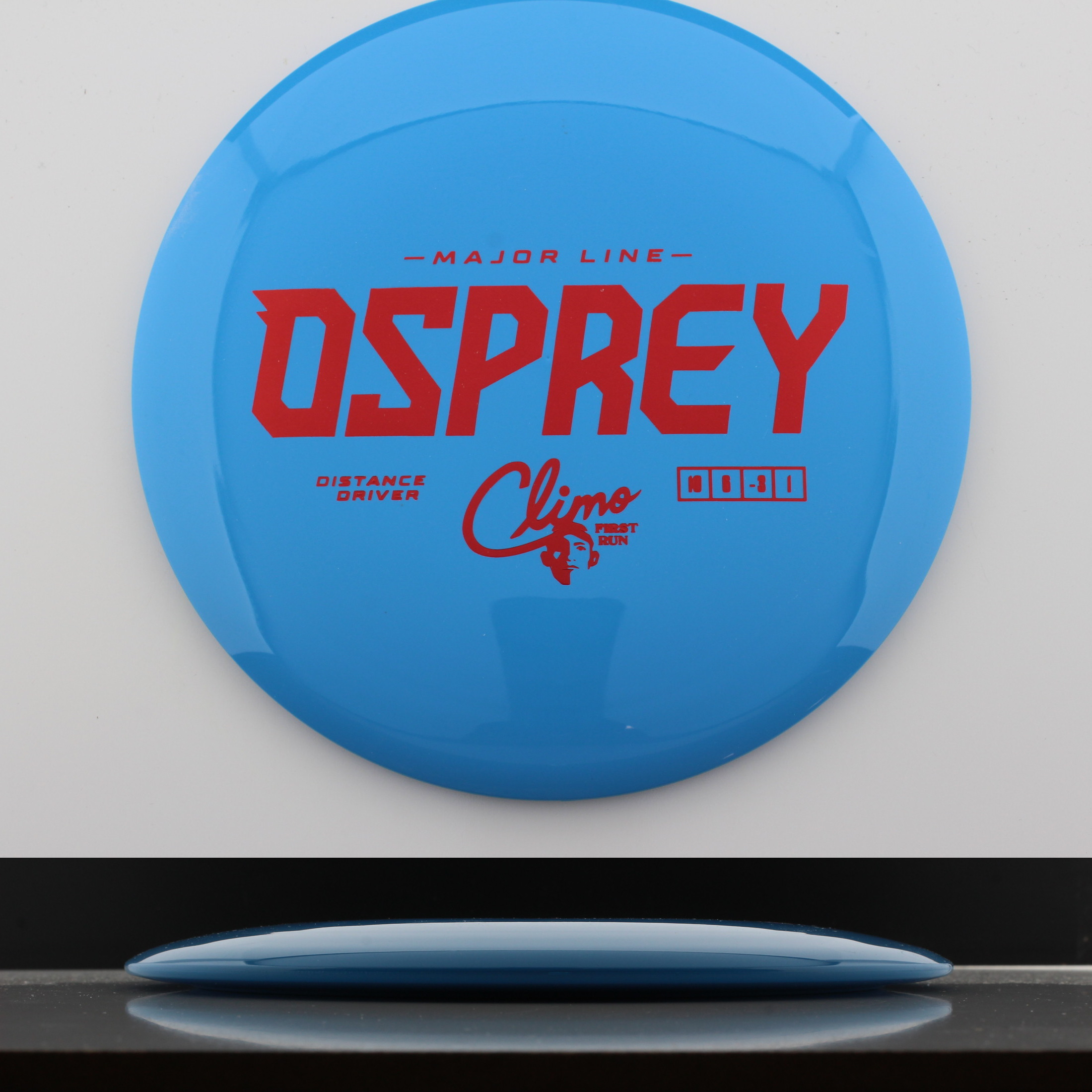 Major Line Osprey - Image 9