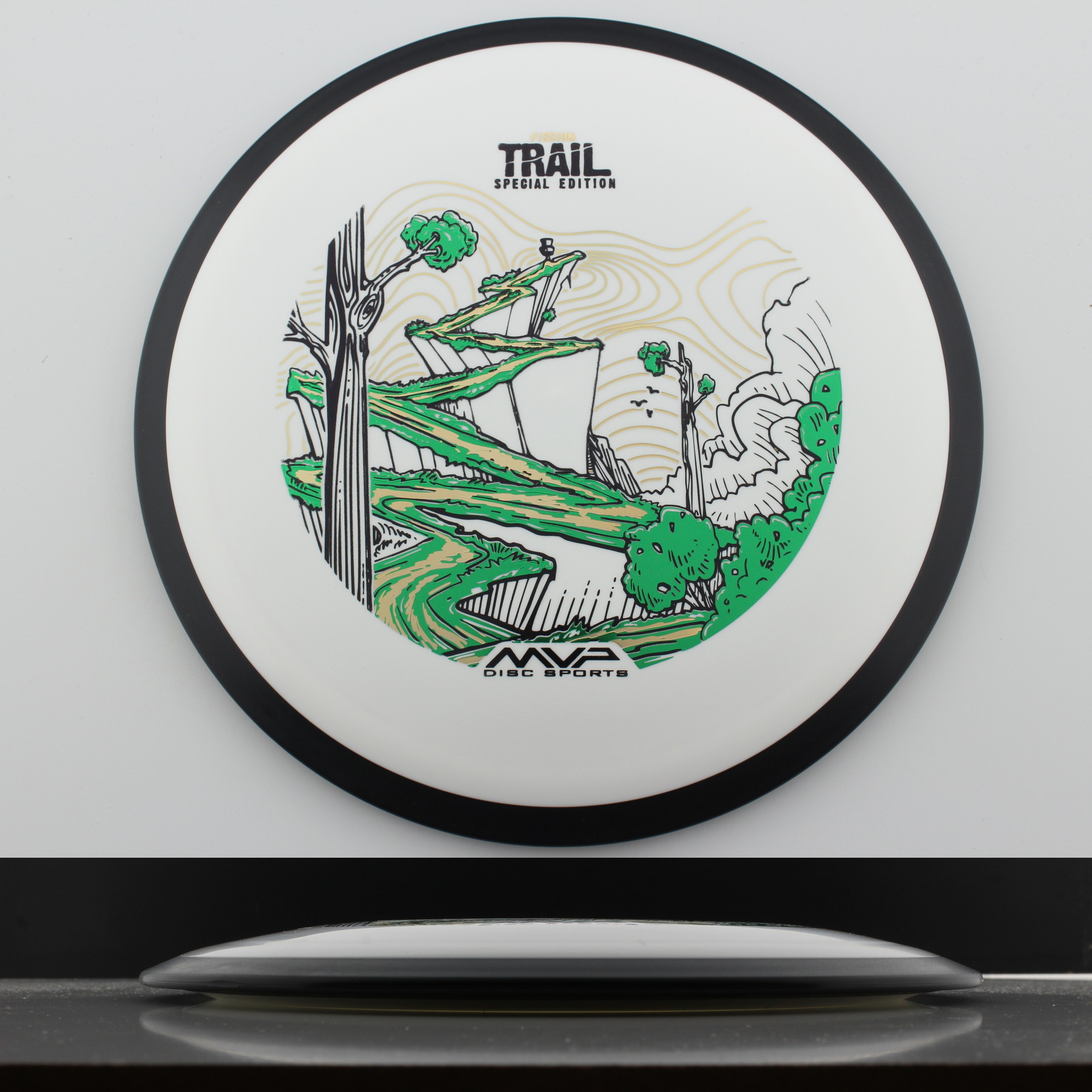 SE Fission Trail - Image 105