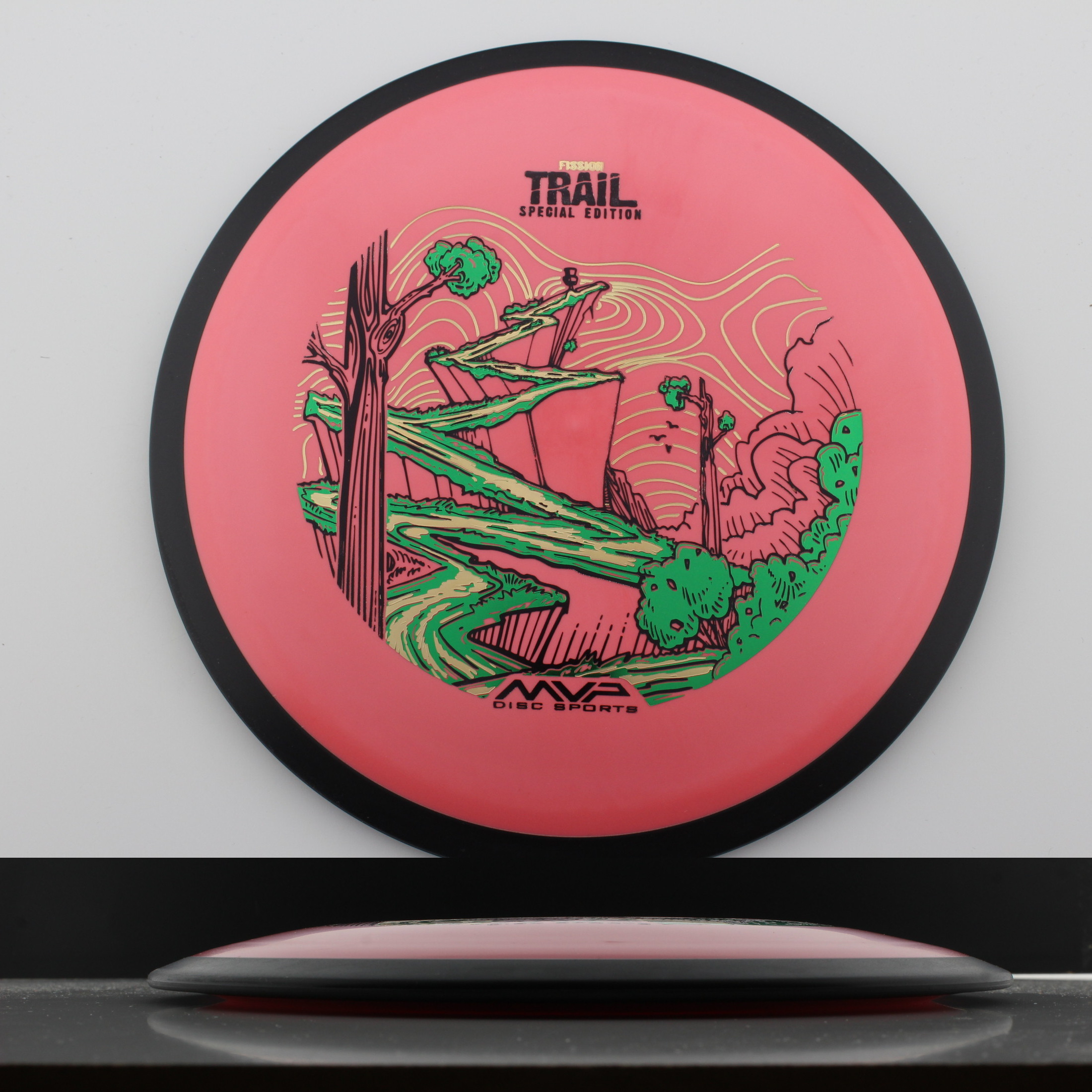 SE Fission Trail - Image 96