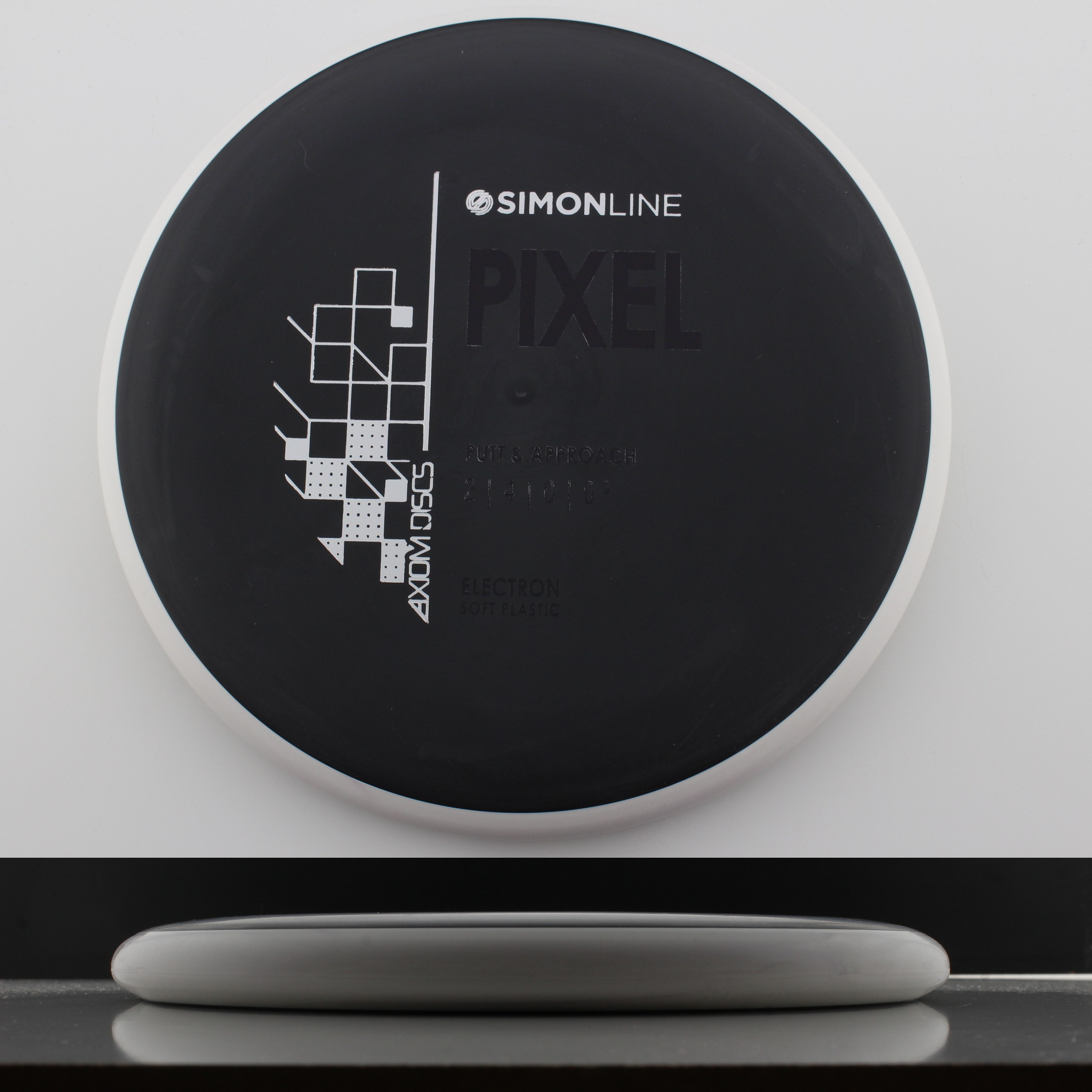 Simon Lizotte Electron Soft Pixel - Image 104