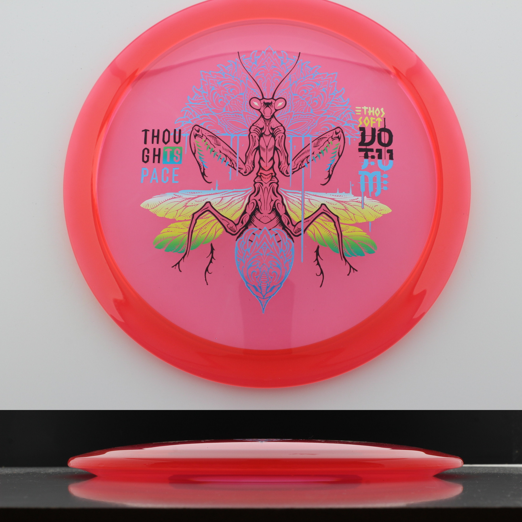 Ethos Soft Votum - Image 9