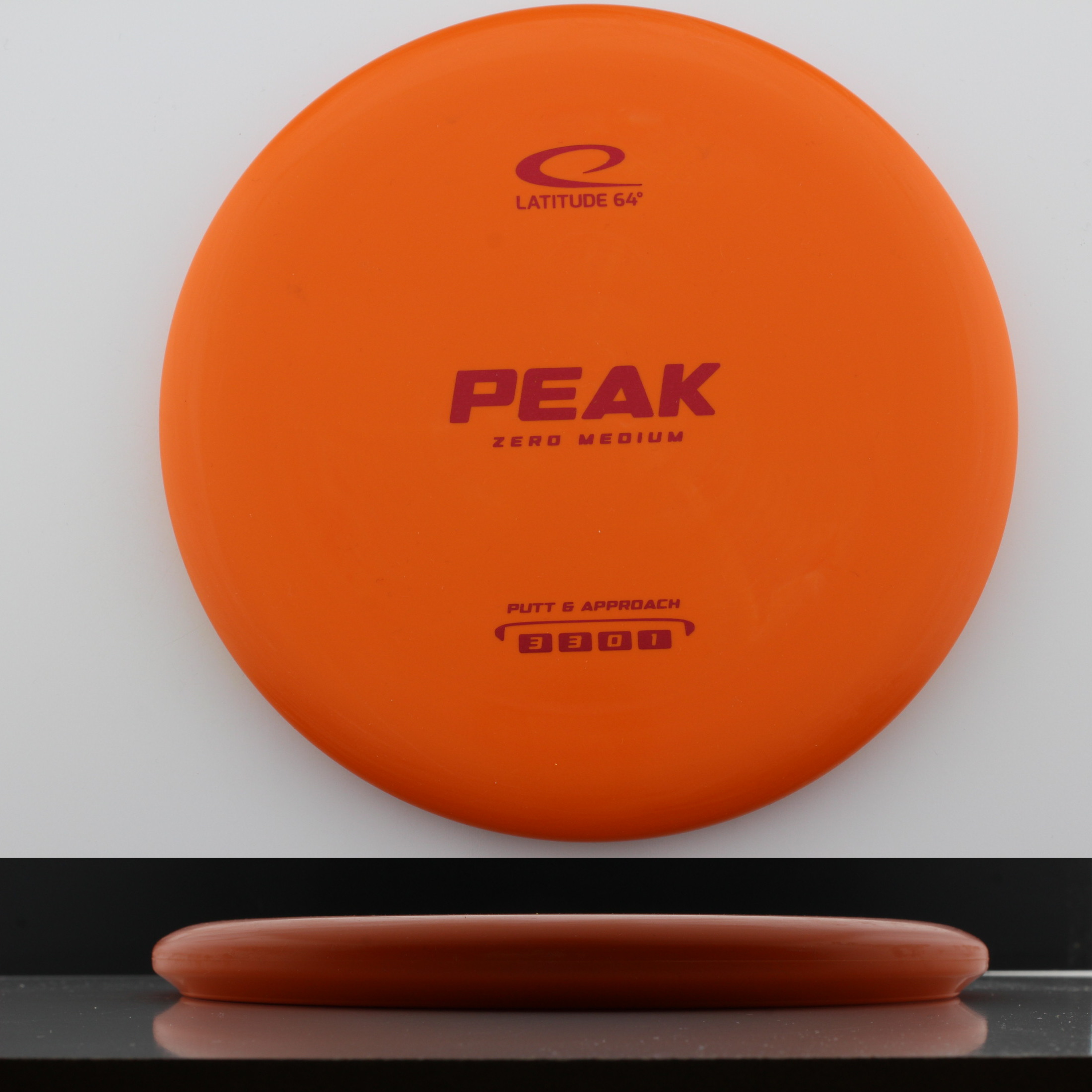 Zero Medium Peak - Image 6