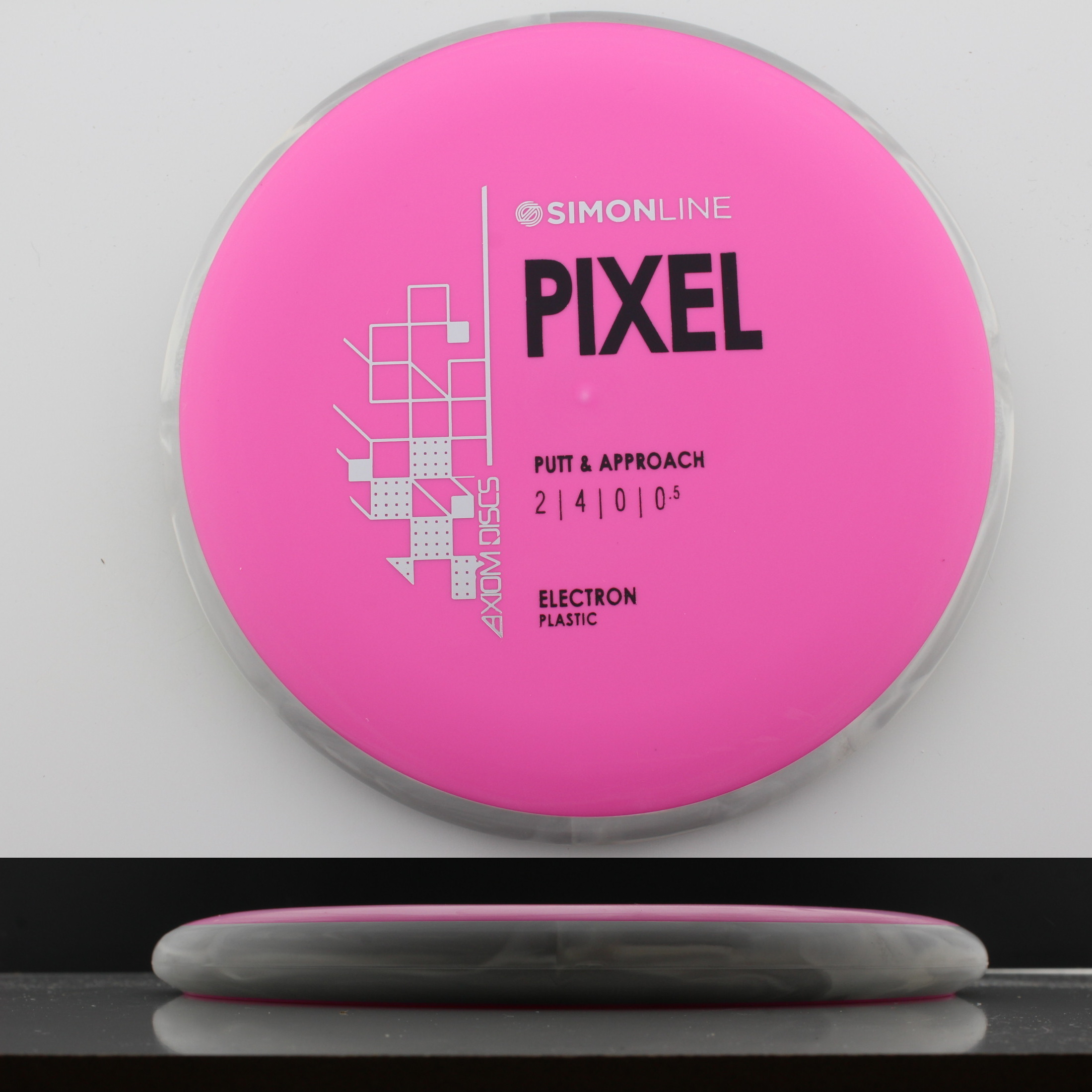 Simon Lizotte Electron Pixel - Image 123